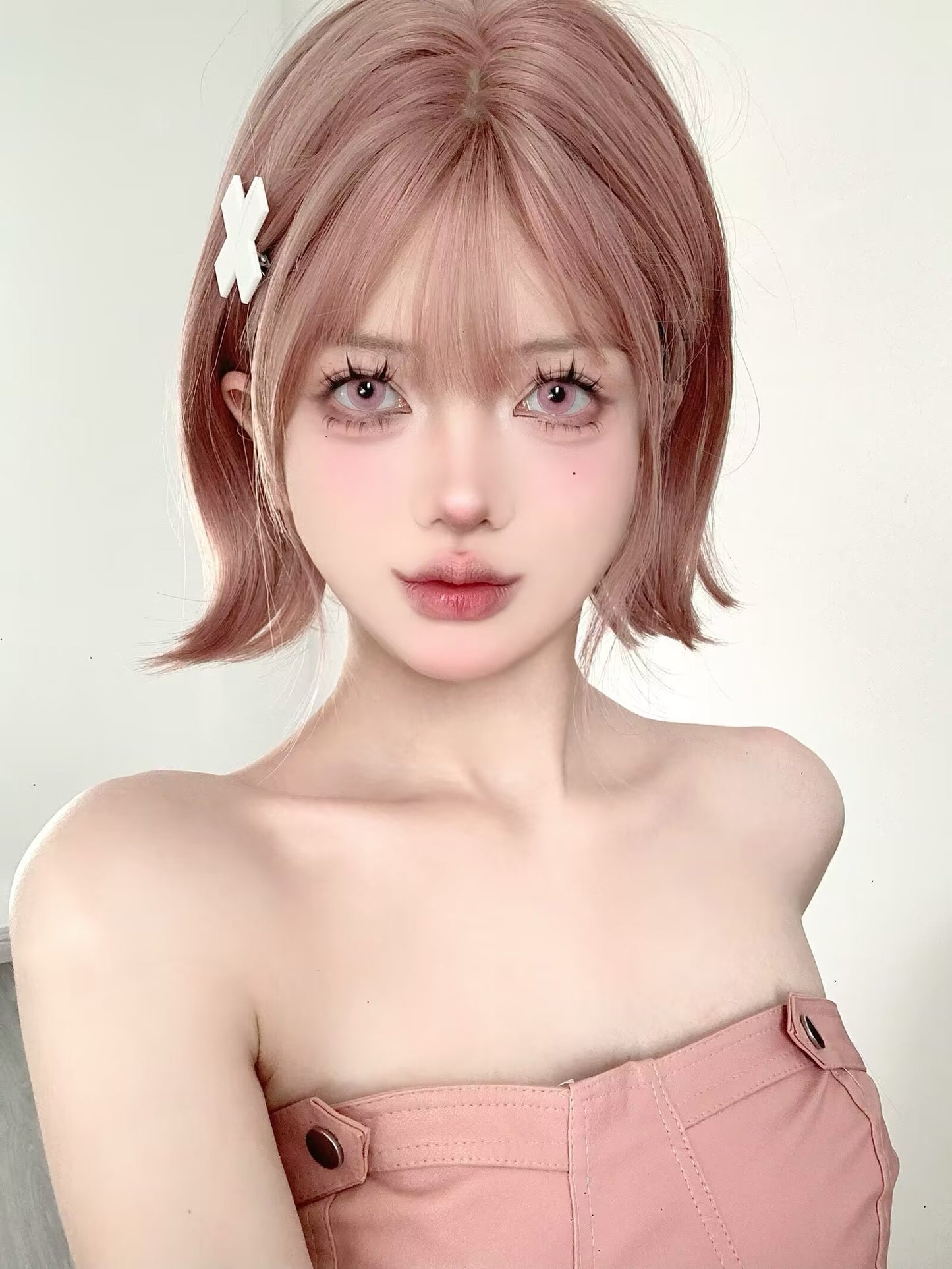 1-DAY | YUKI | Manga Pink