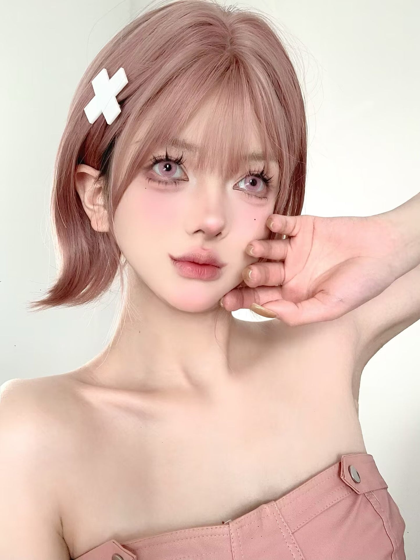 1-DAY | YUKI | Manga Pink