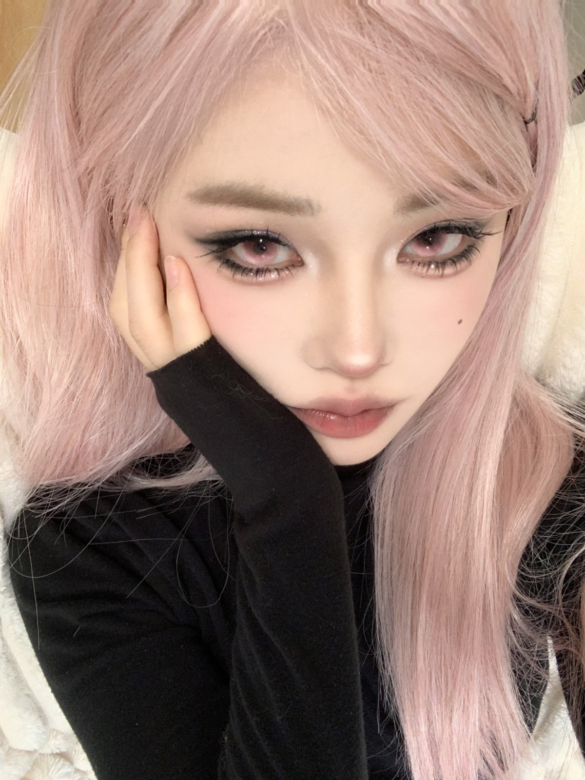 HALF-YEAR | RECO | Ultimate Fantasy Pink