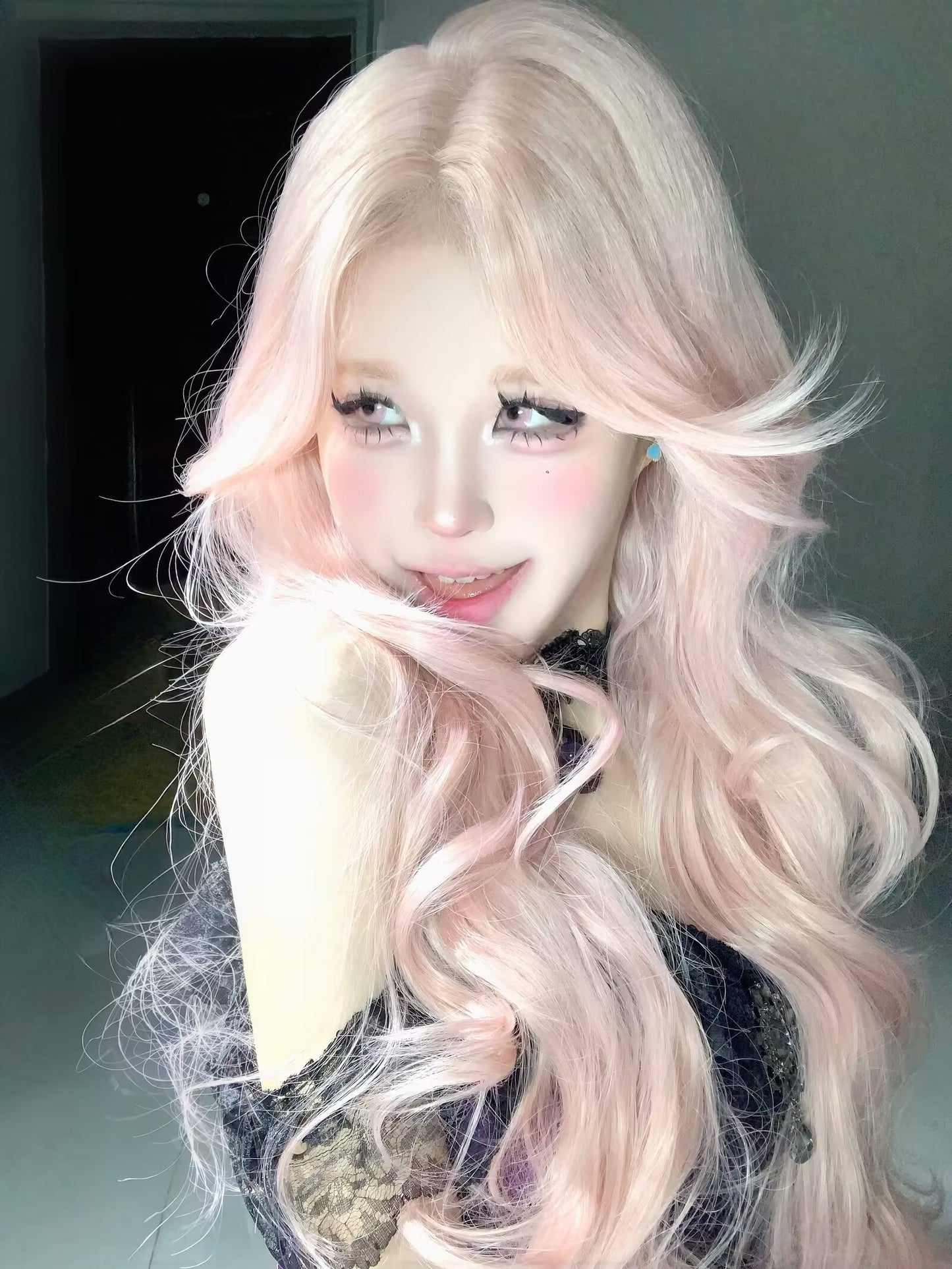 1-DAY | YUKI | Manga Pink