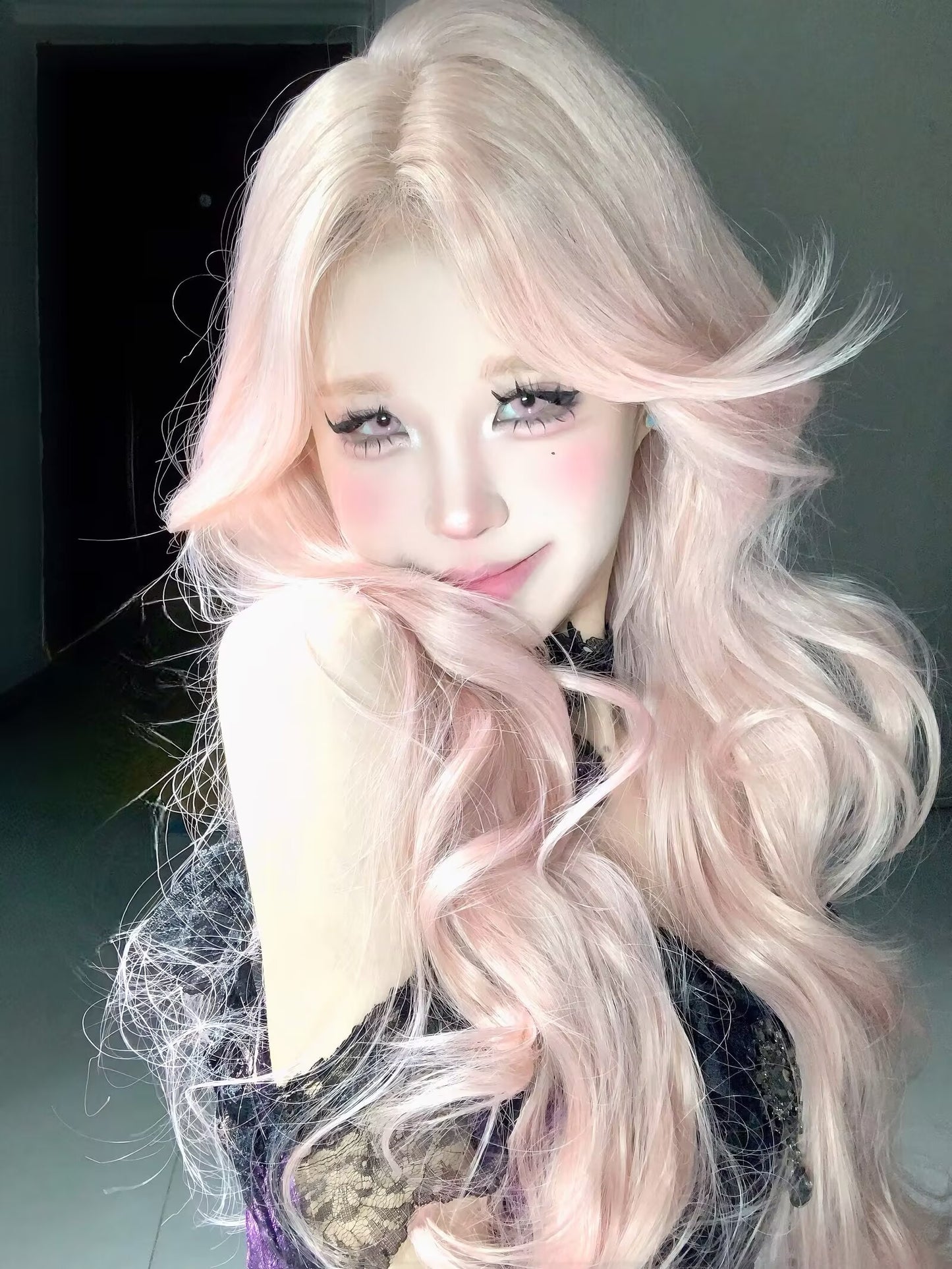 1-DAY | YUKI | Manga Pink