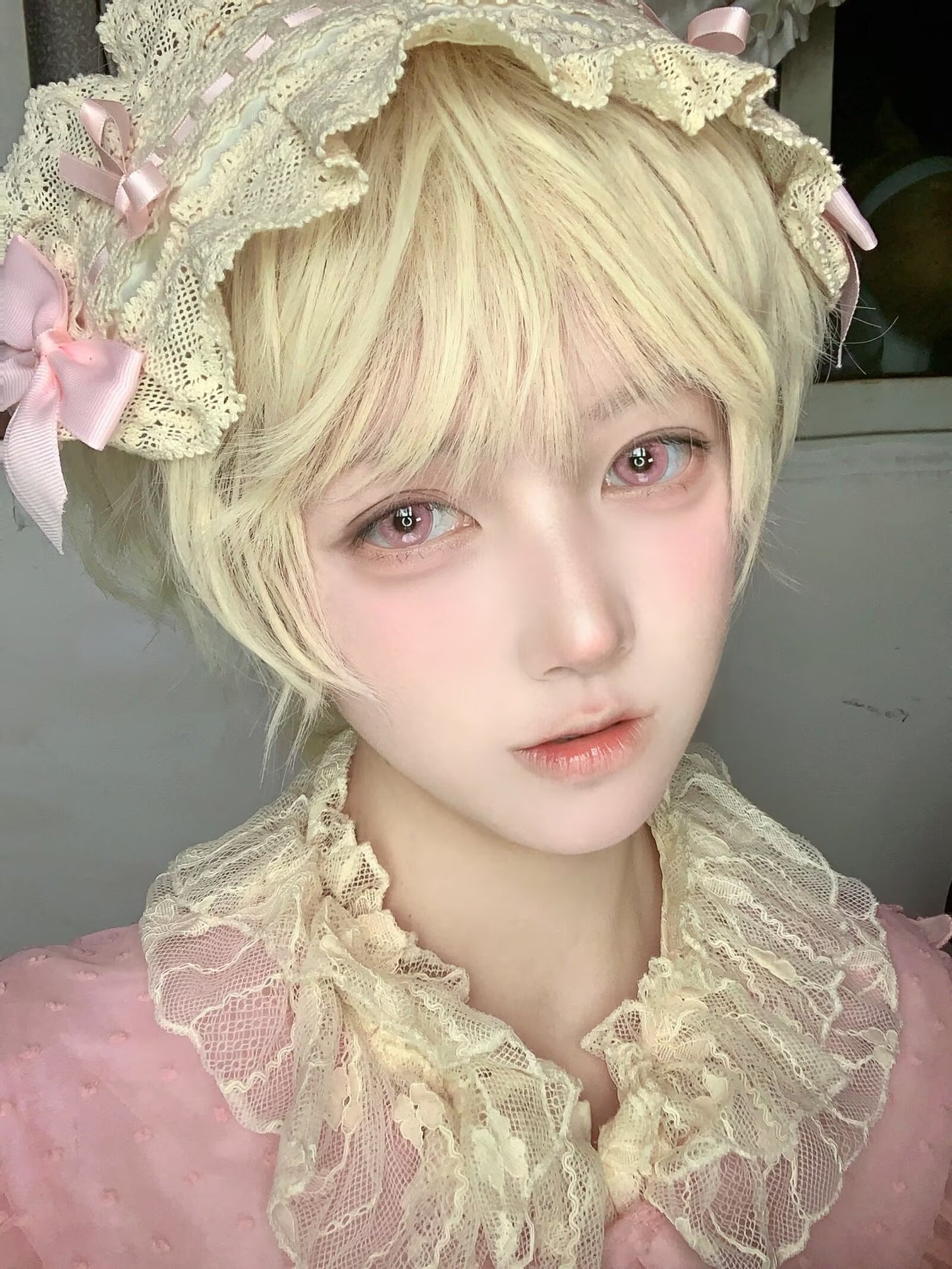 1-DAY | YUKI | Manga Pink