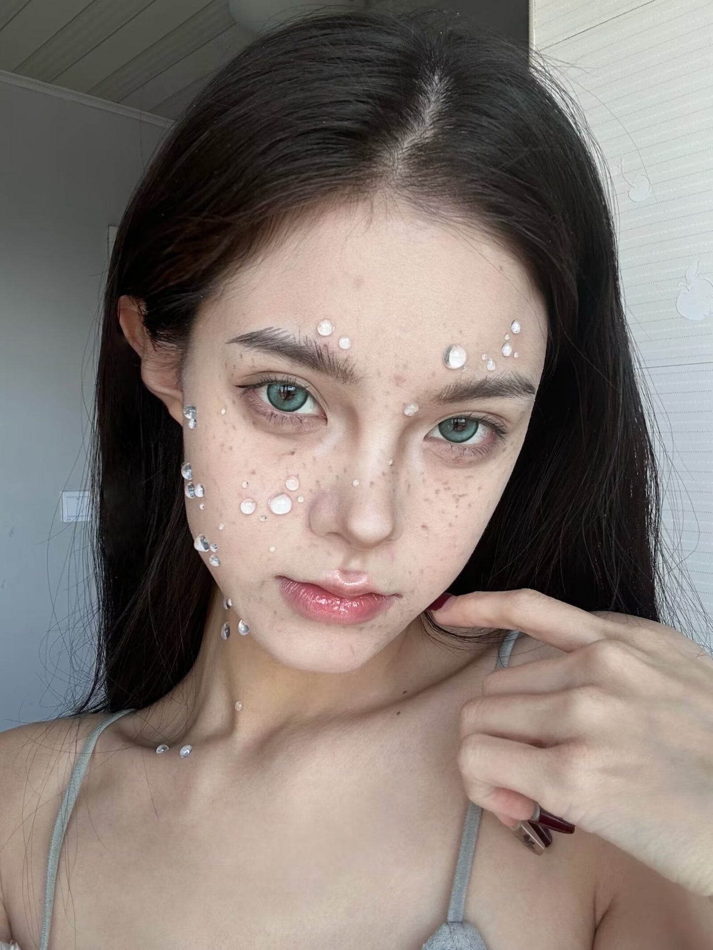 HALF-YEAR | SNTTY | Fragile Green