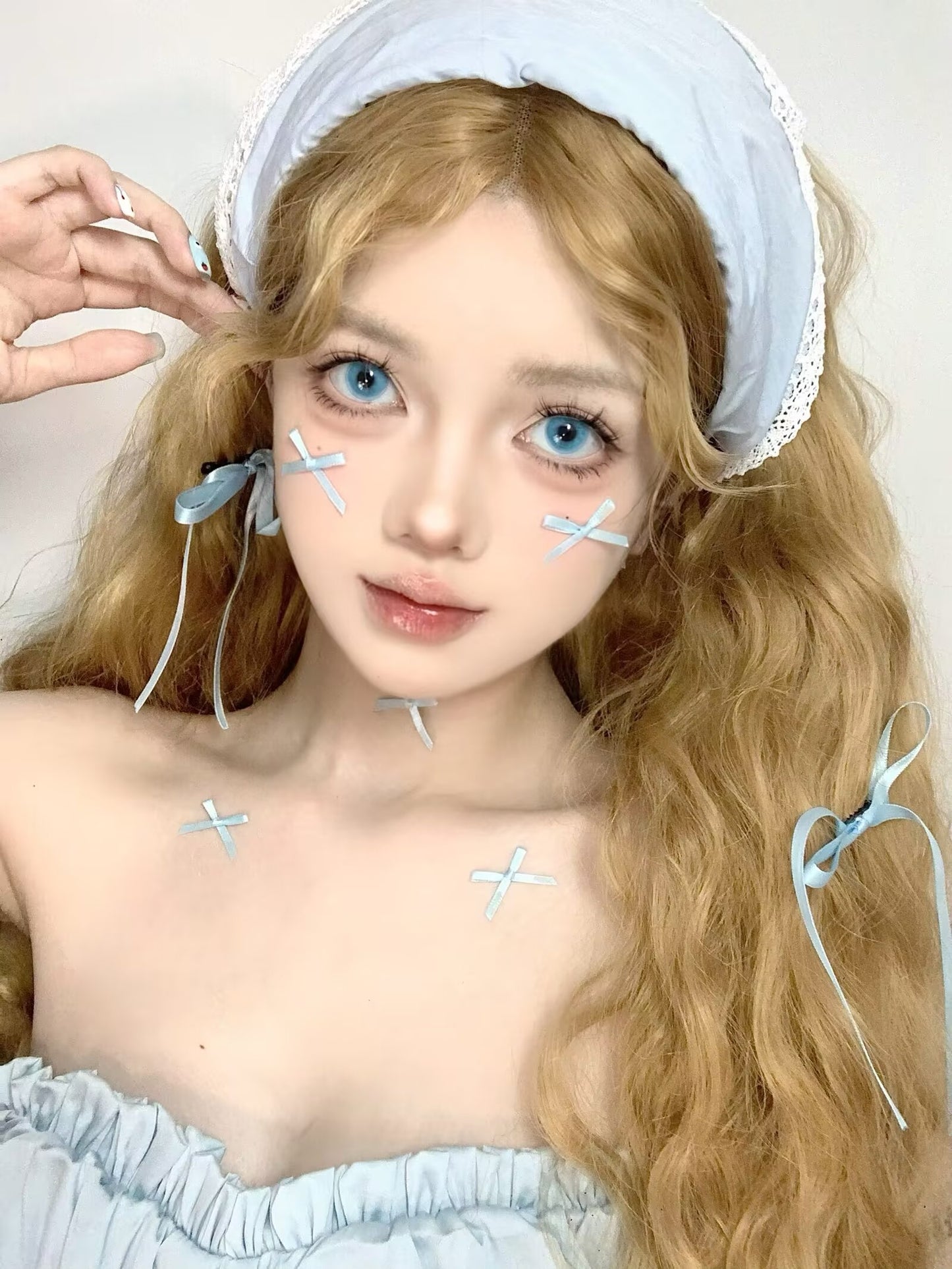 1-DAY | YUKI | Manga Blue