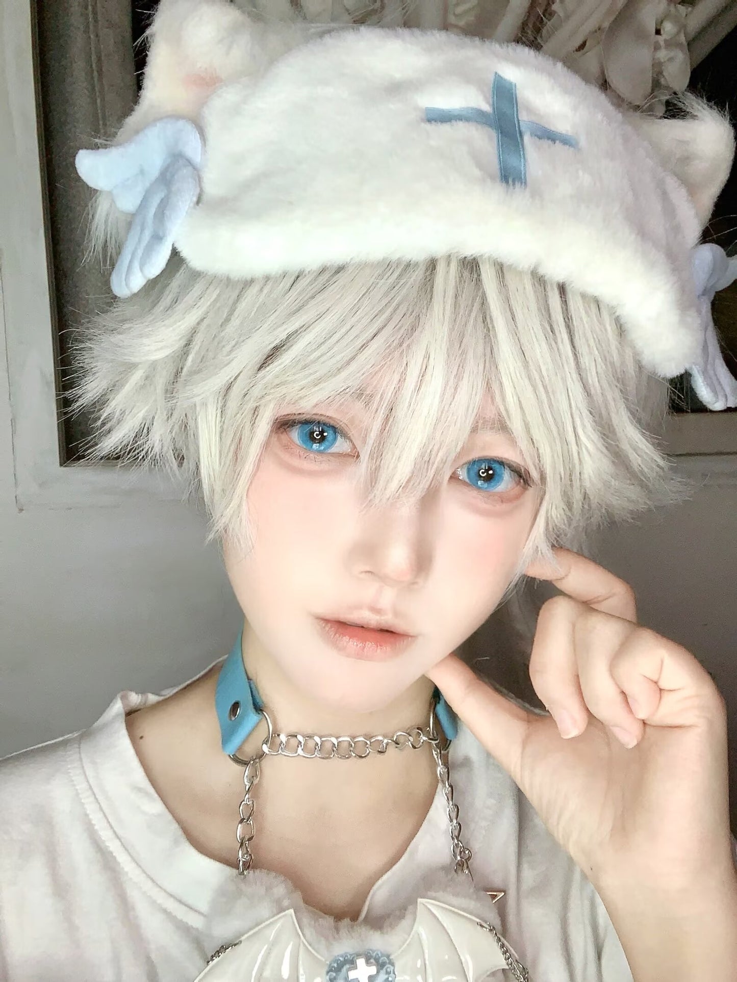 1-DAY | YUKI | Manga Blue