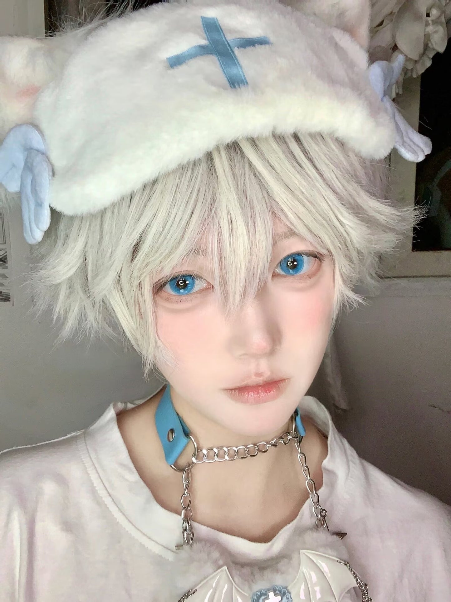 1-DAY | YUKI | Manga Blue