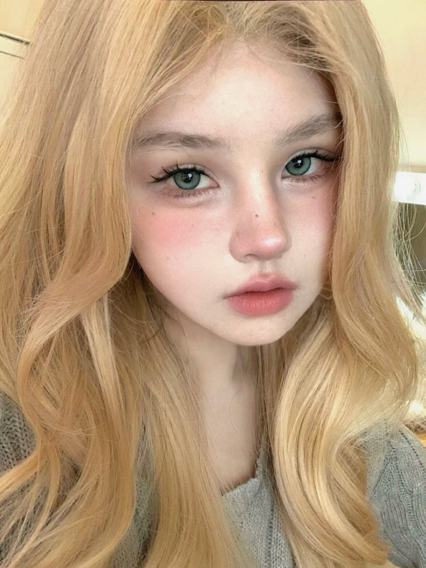 HALF-YEAR | SNTTY | Fragile Green