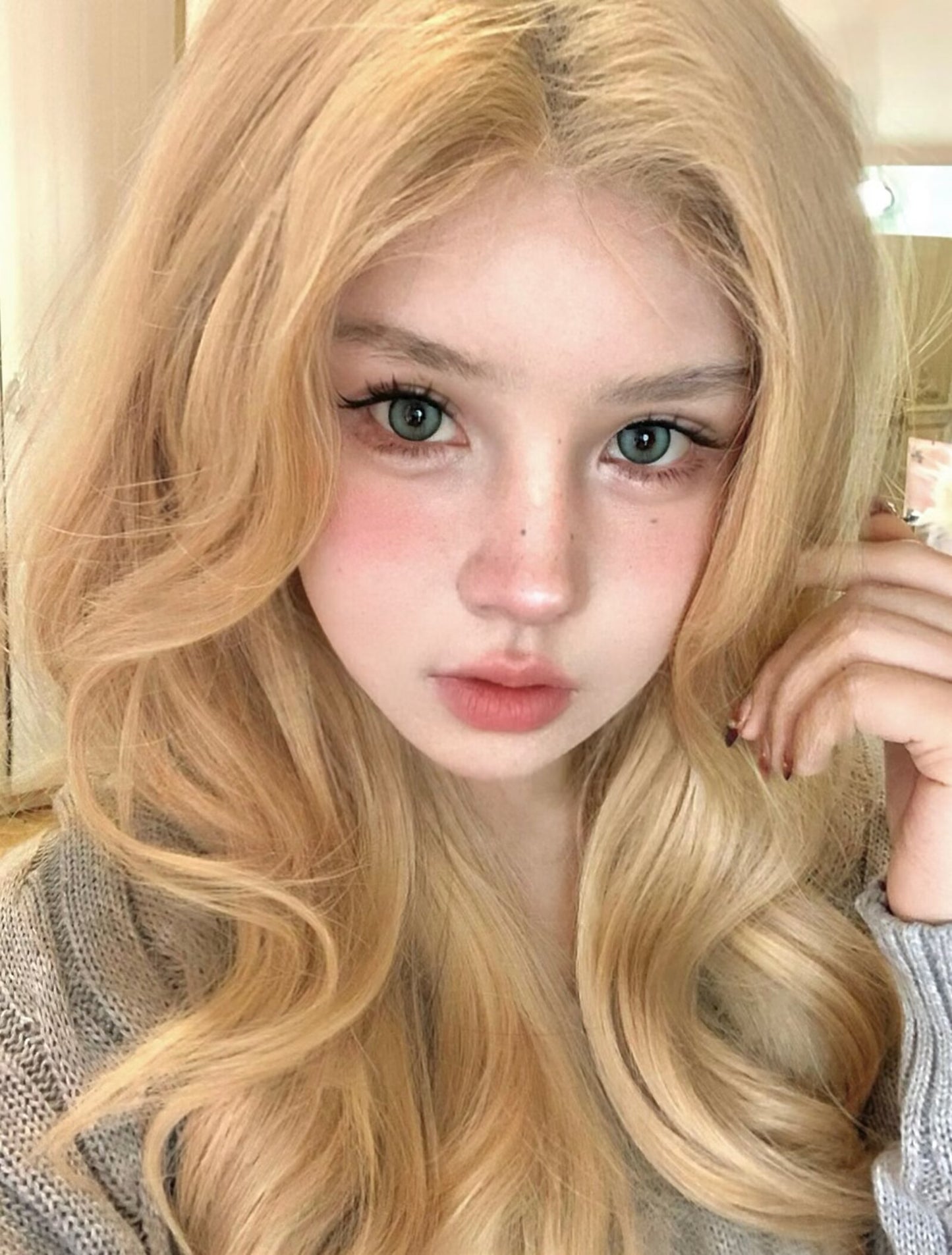 HALF-YEAR | SNTTY | Fragile Green