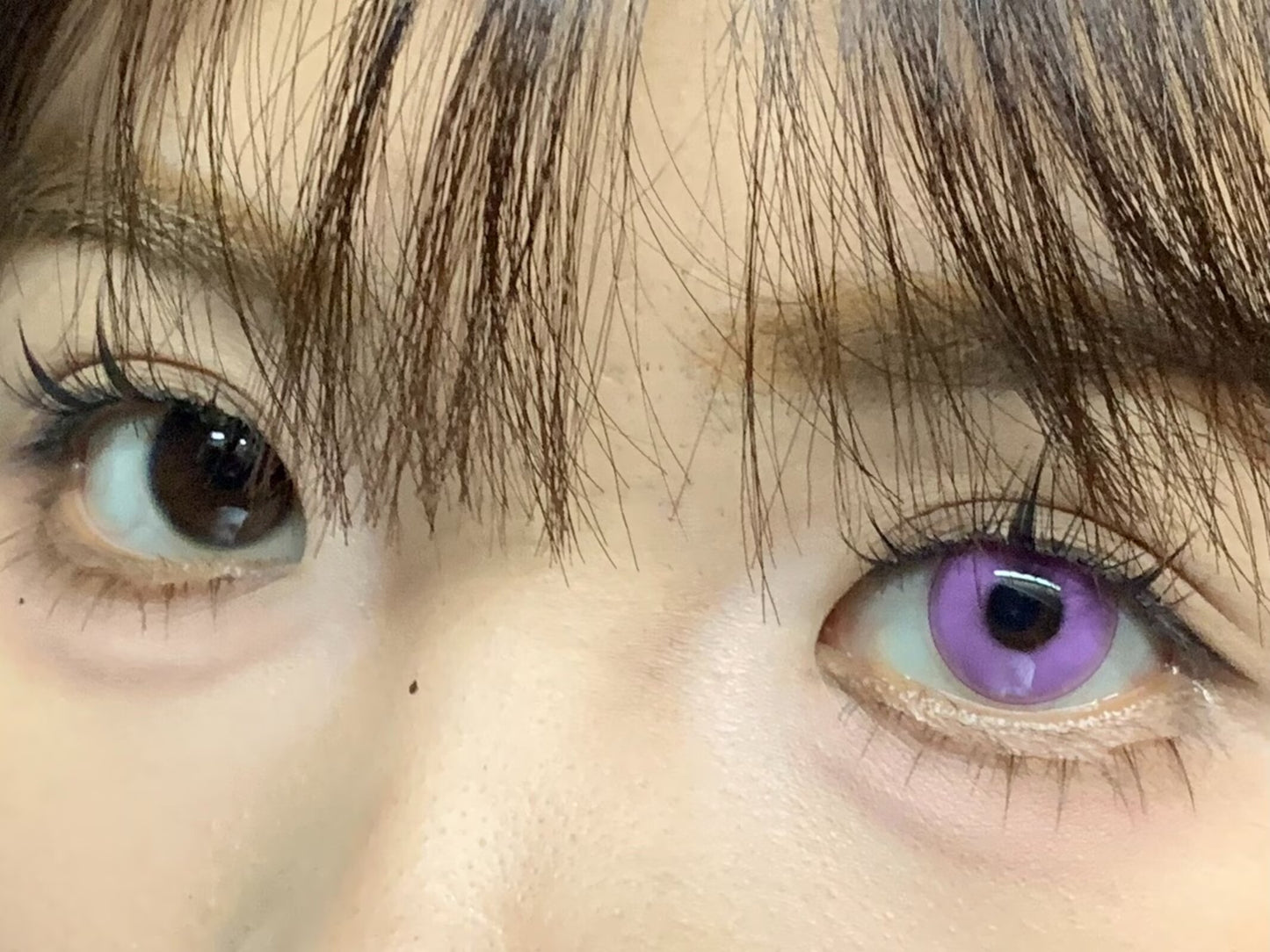 1-DAY | YUKI | Manga Purple