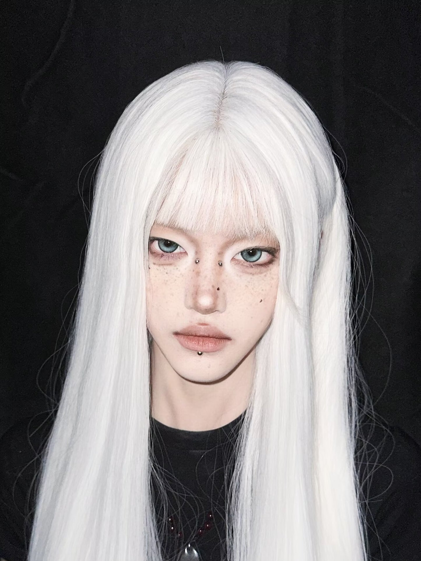 HALF-YEAR | SNTTY | Fragile Green