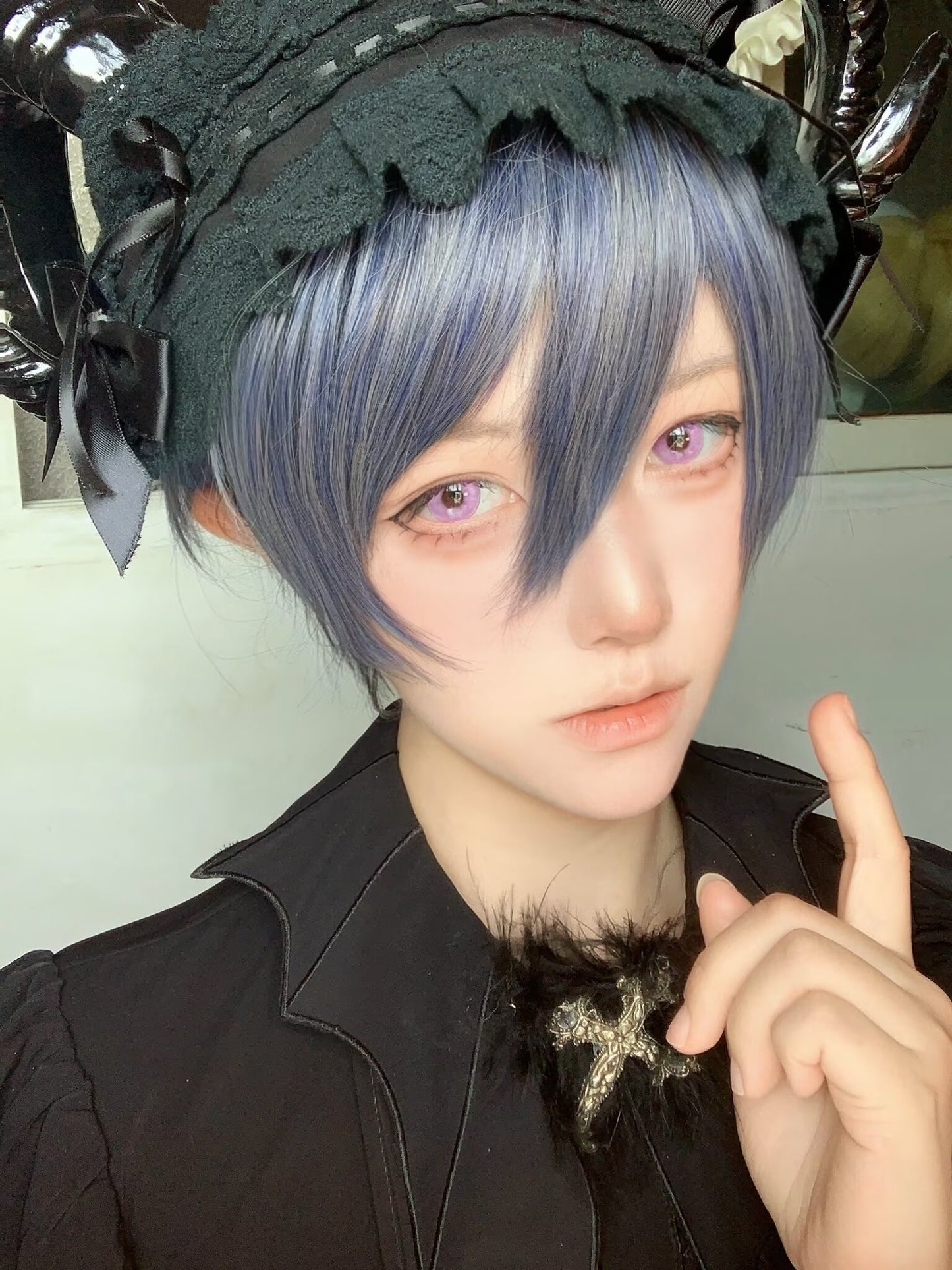 1-DAY | YUKI | Manga Purple