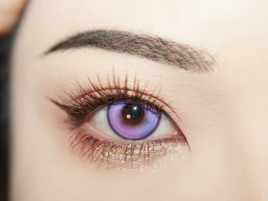 1-DAY | PROPCON | Night Fairy (Purple)