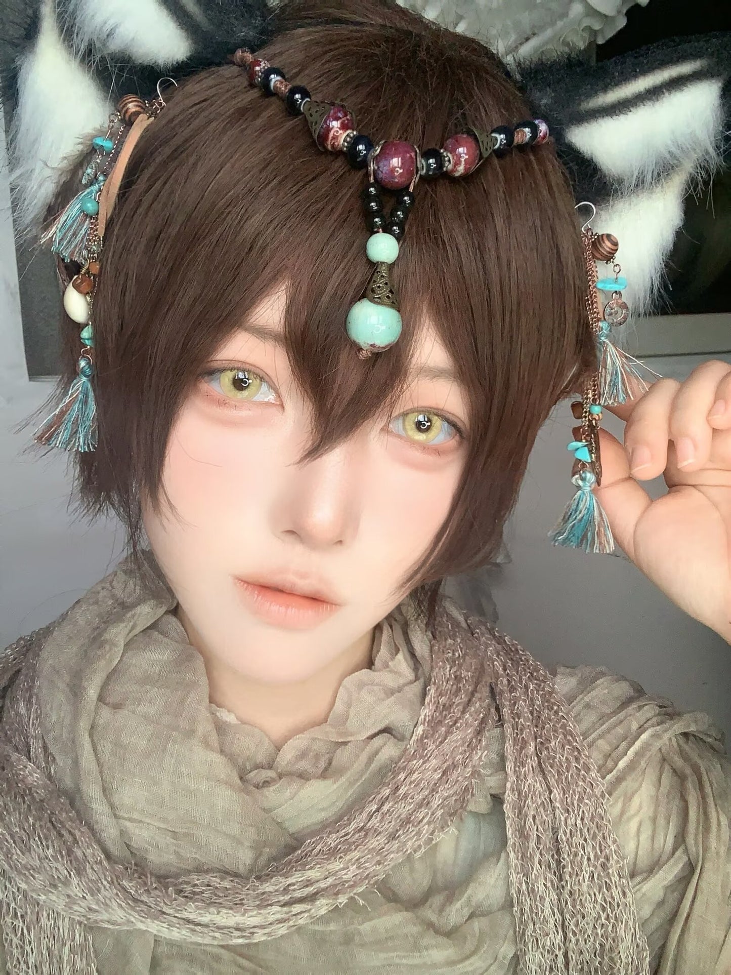 1-DAY | YUKI | Manga Yellow