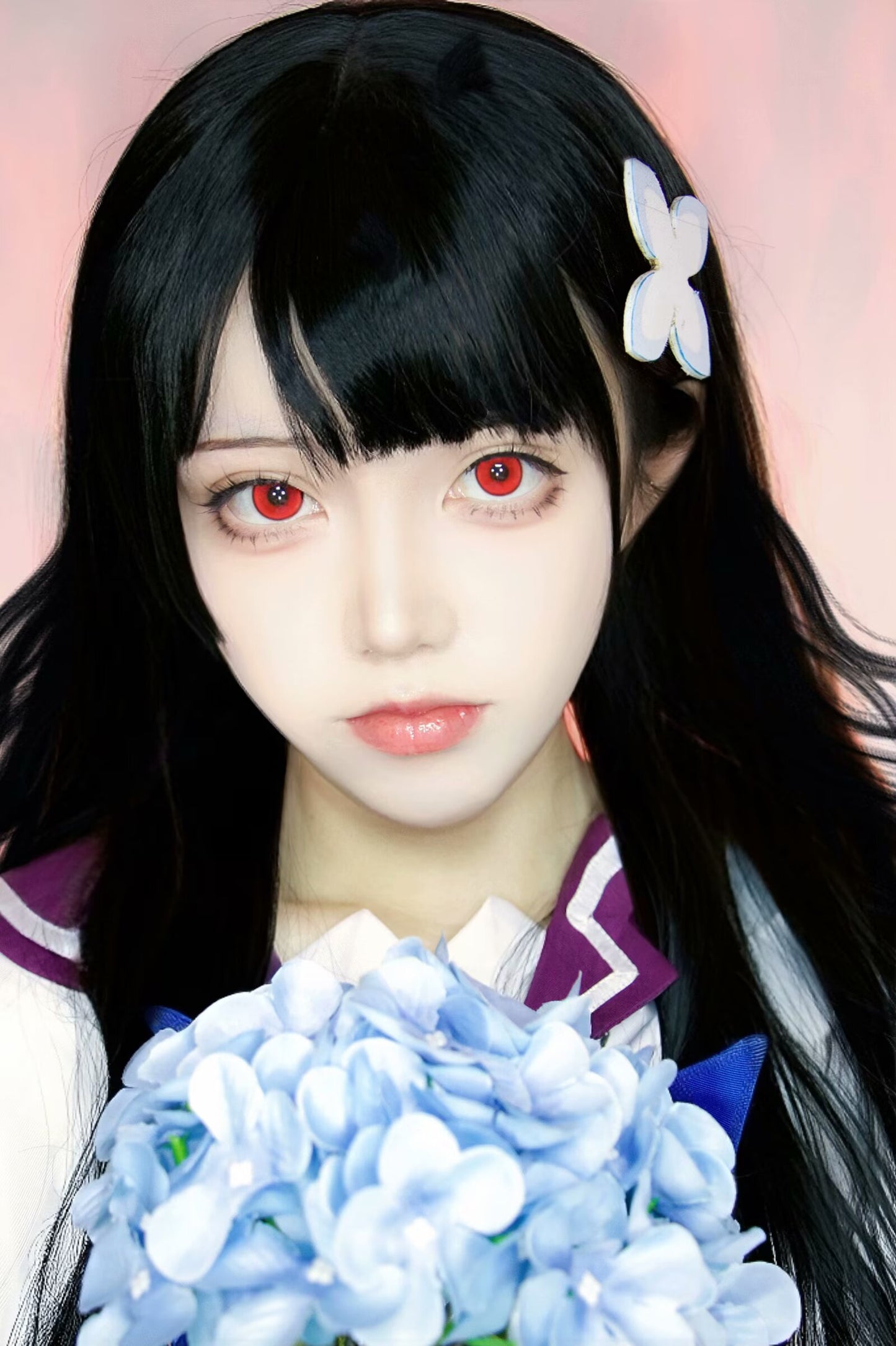 1-DAY | PROPCON | Mahou Shoujo Red