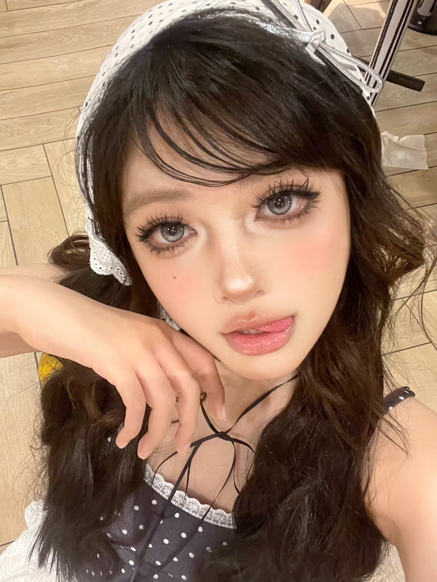 HALF-YEAR | SNTTY | Fragile Gray