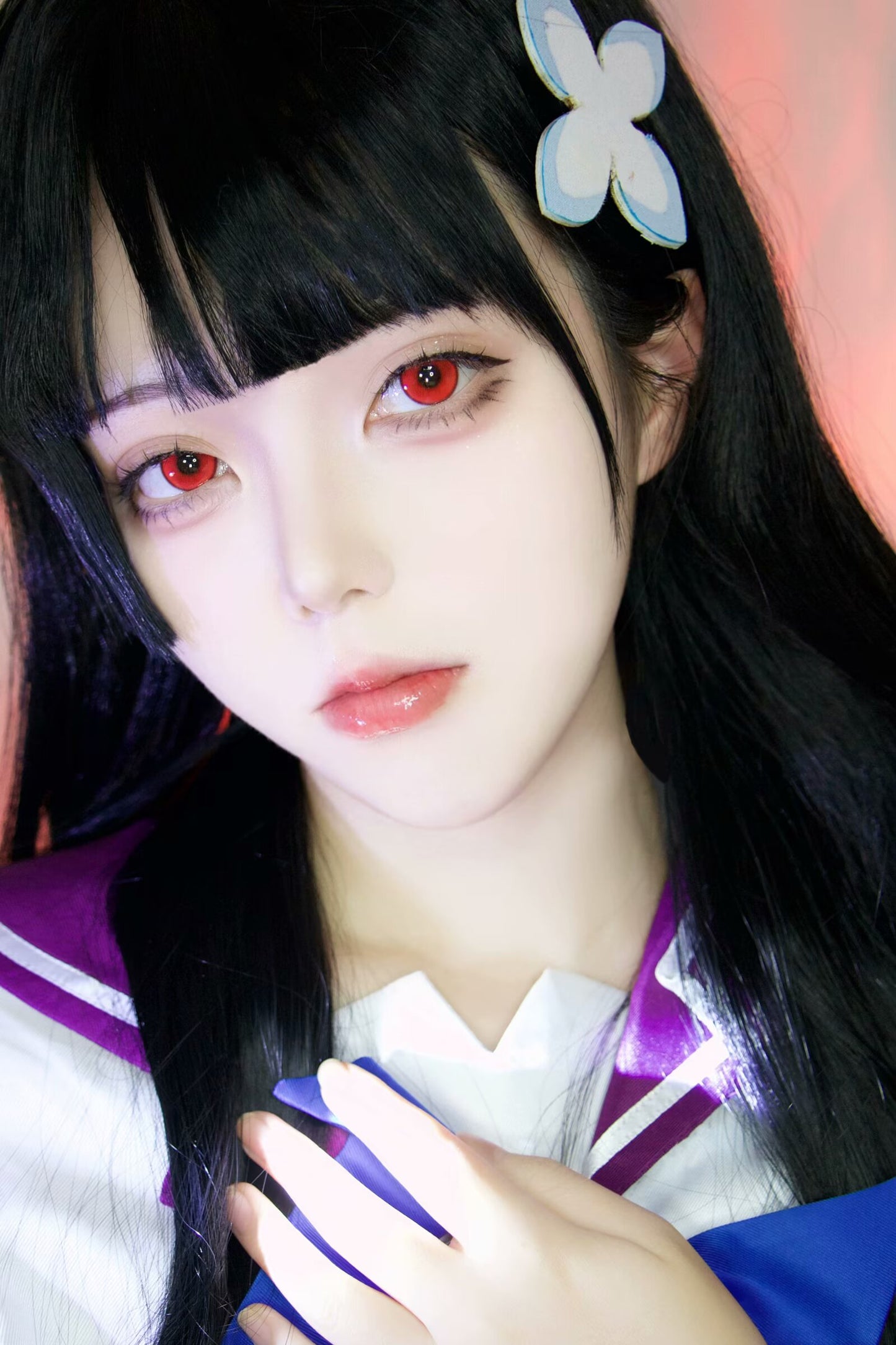 1-DAY | PROPCON | Mahou Shoujo Red