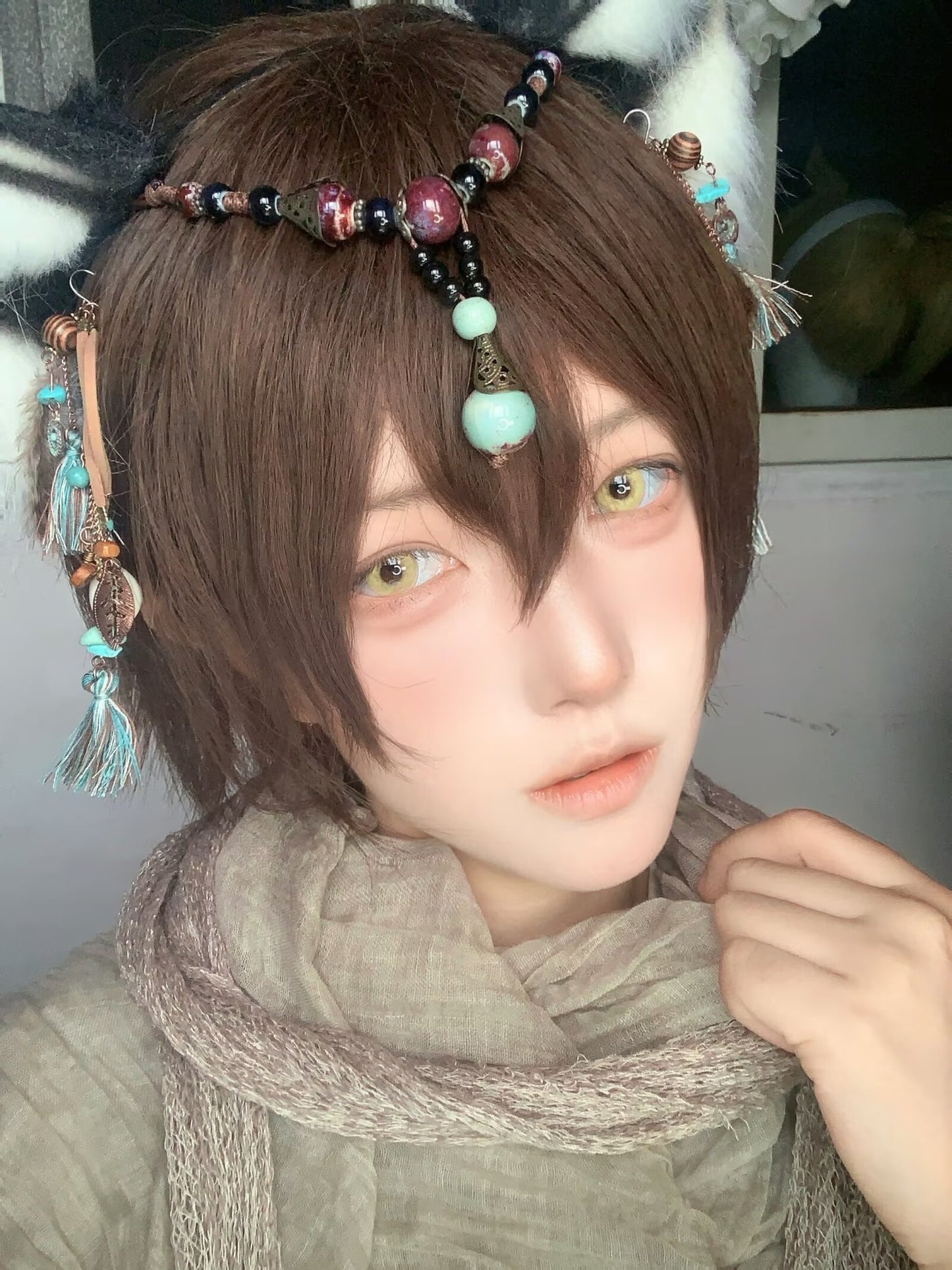 1-DAY | YUKI | Manga Yellow