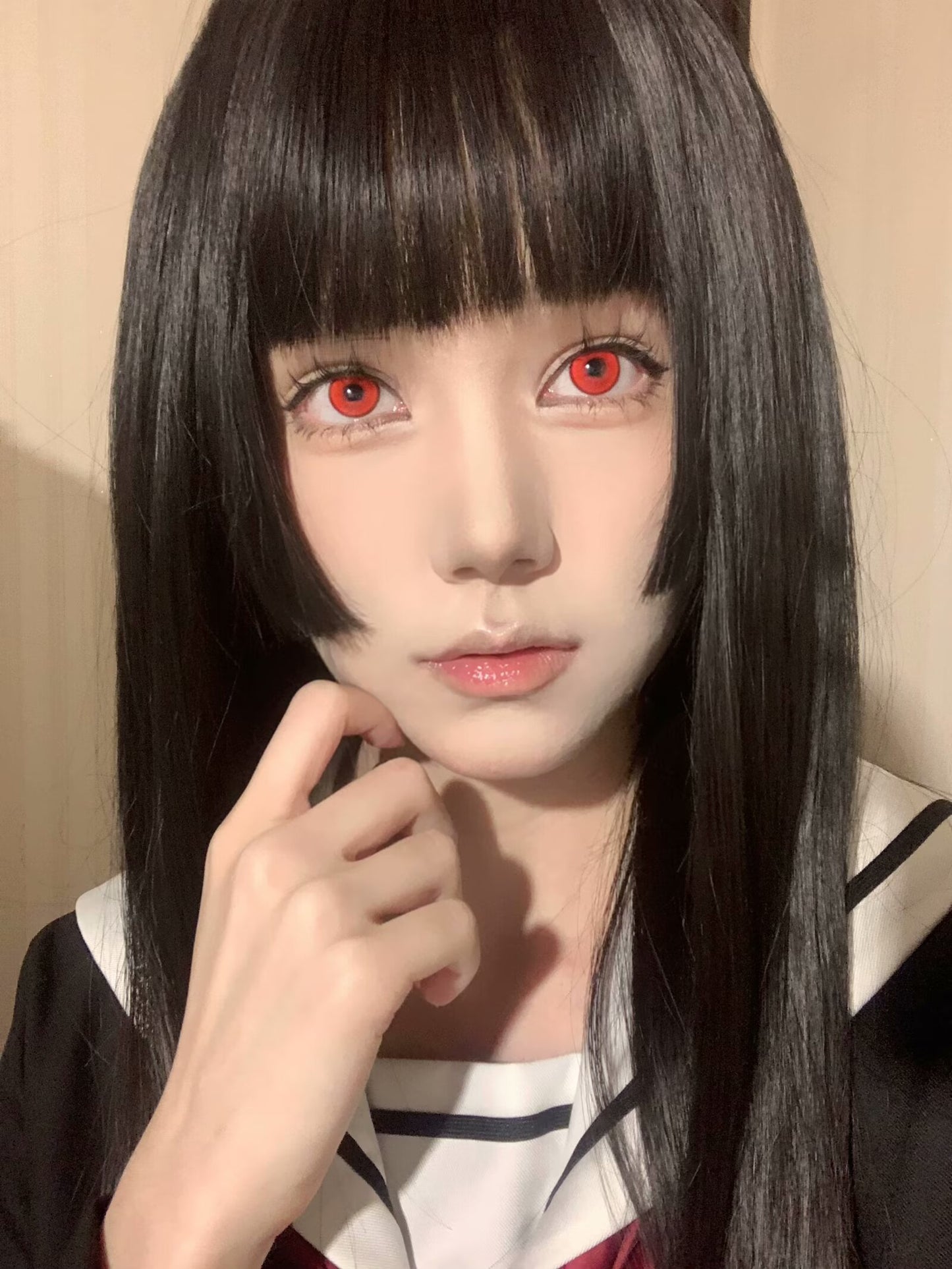 1-DAY | PROPCON | Mahou Shoujo Red