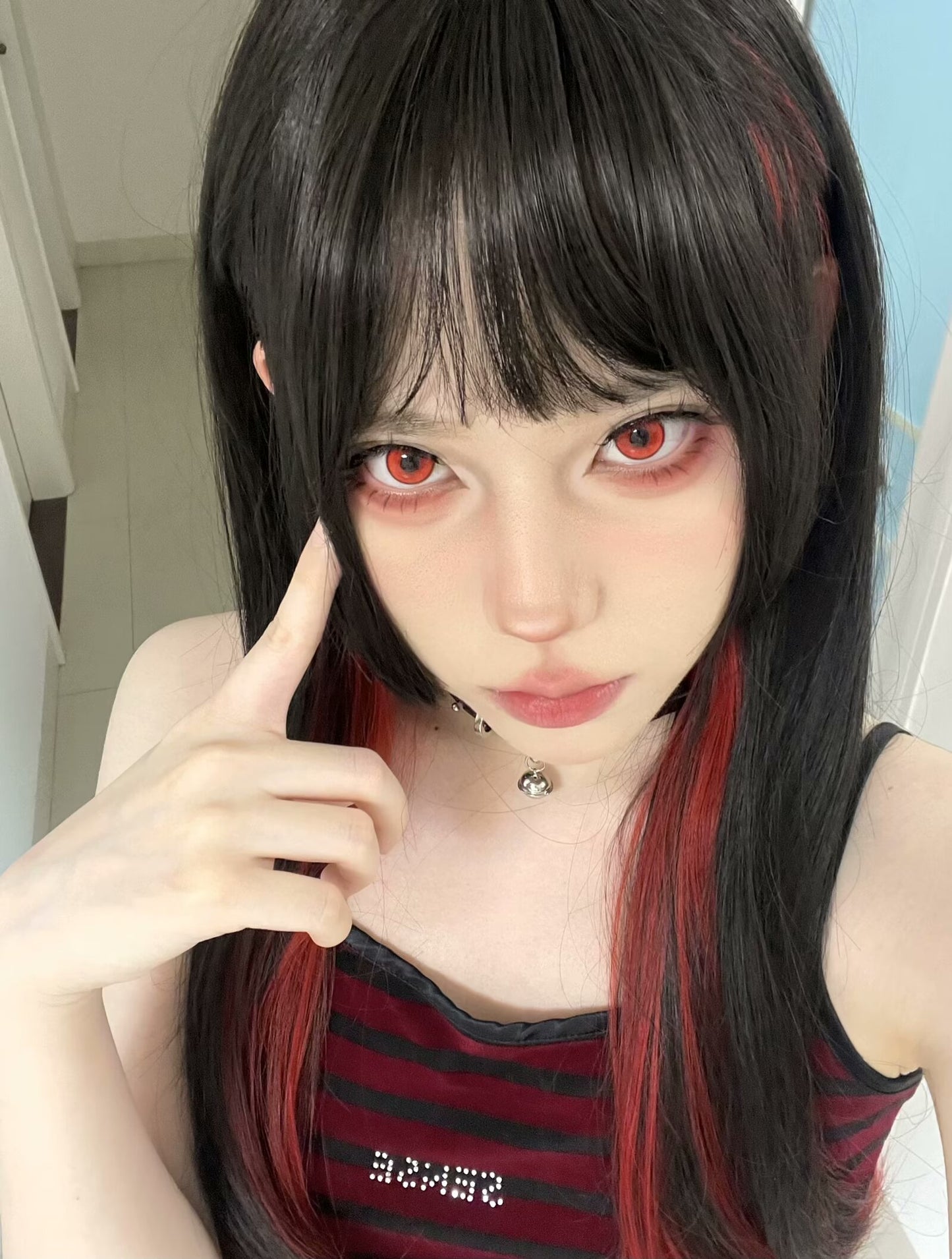 1-DAY | PROPCON | Mahou Shoujo Red