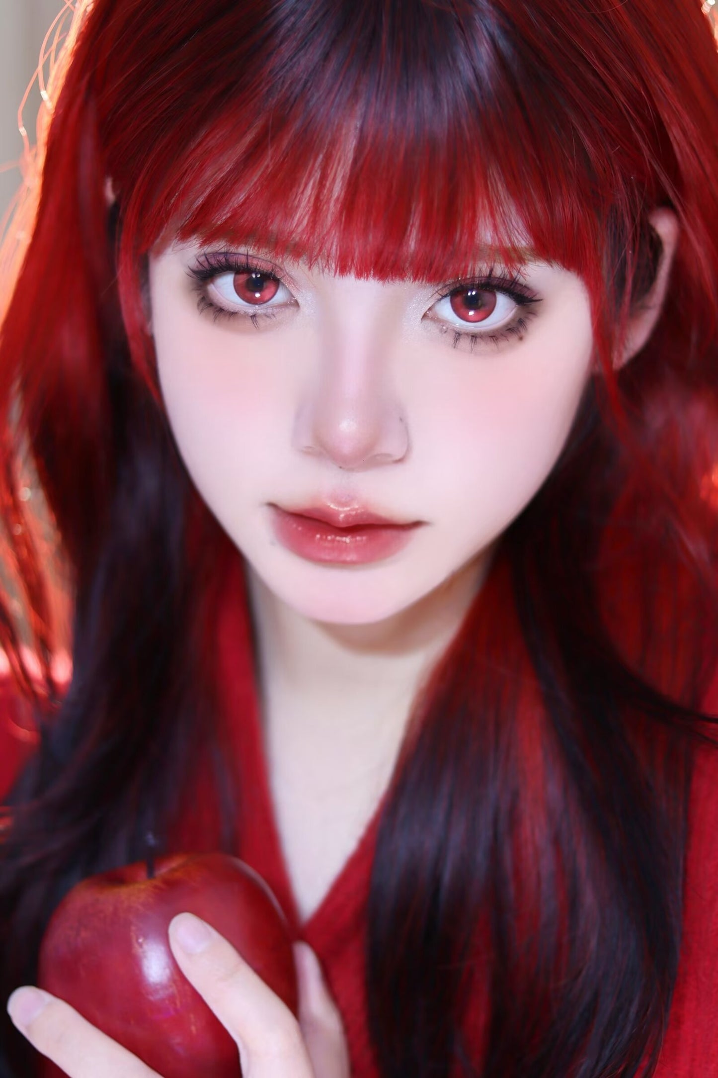 1-DAY | YUKI | Bloody Rose