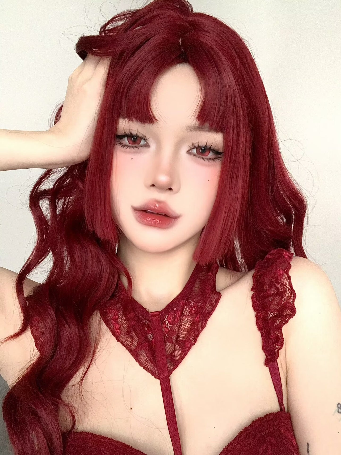 1-DAY | YUKI | Bloody Rose