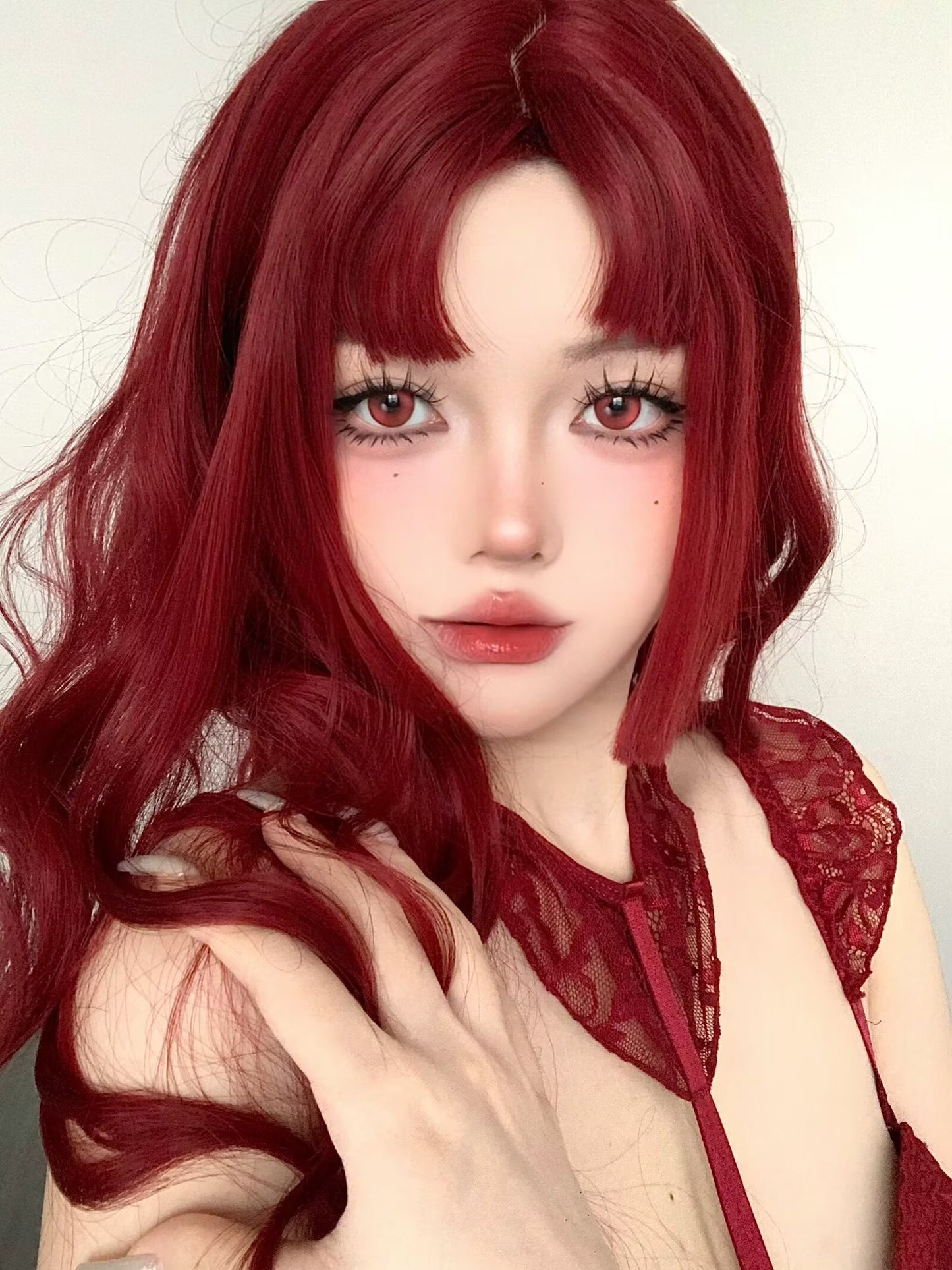 1-DAY | YUKI | Bloody Rose