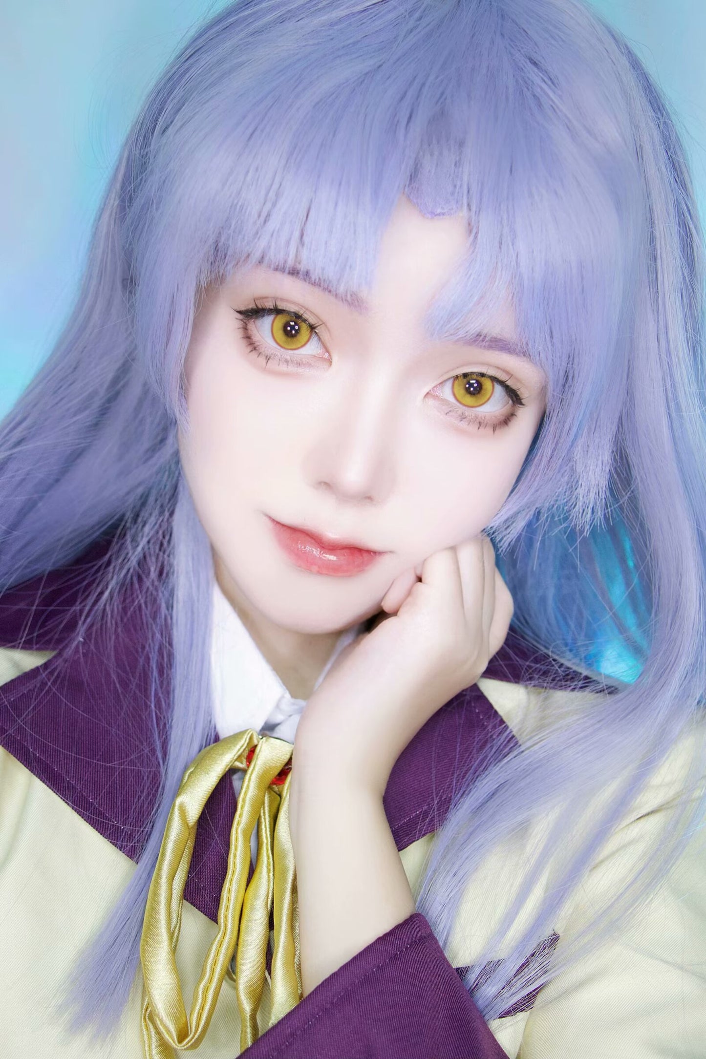 1-DAY | PROPCON | Mahou Shoujo Yellow
