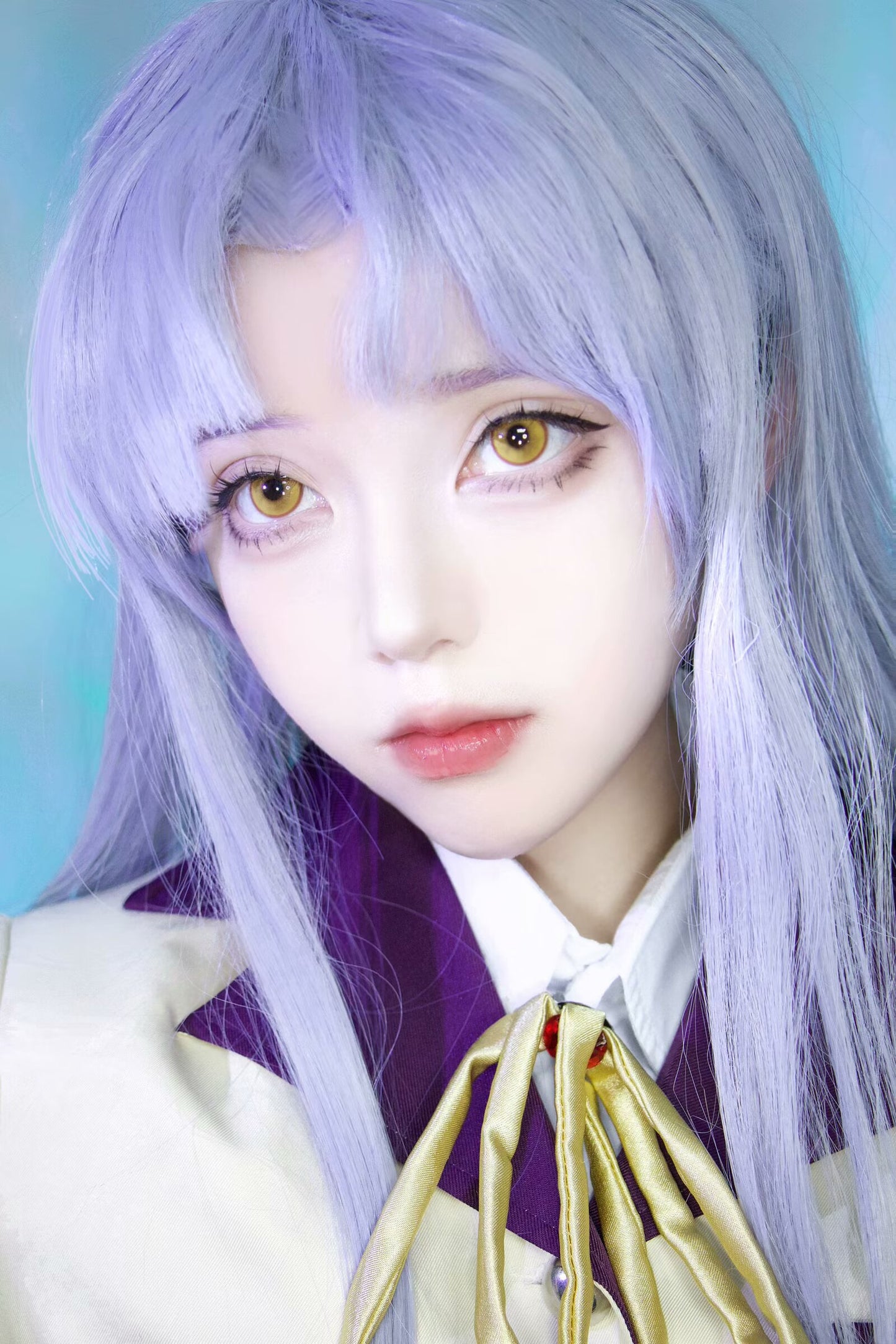 1-DAY | PROPCON | Mahou Shoujo Yellow