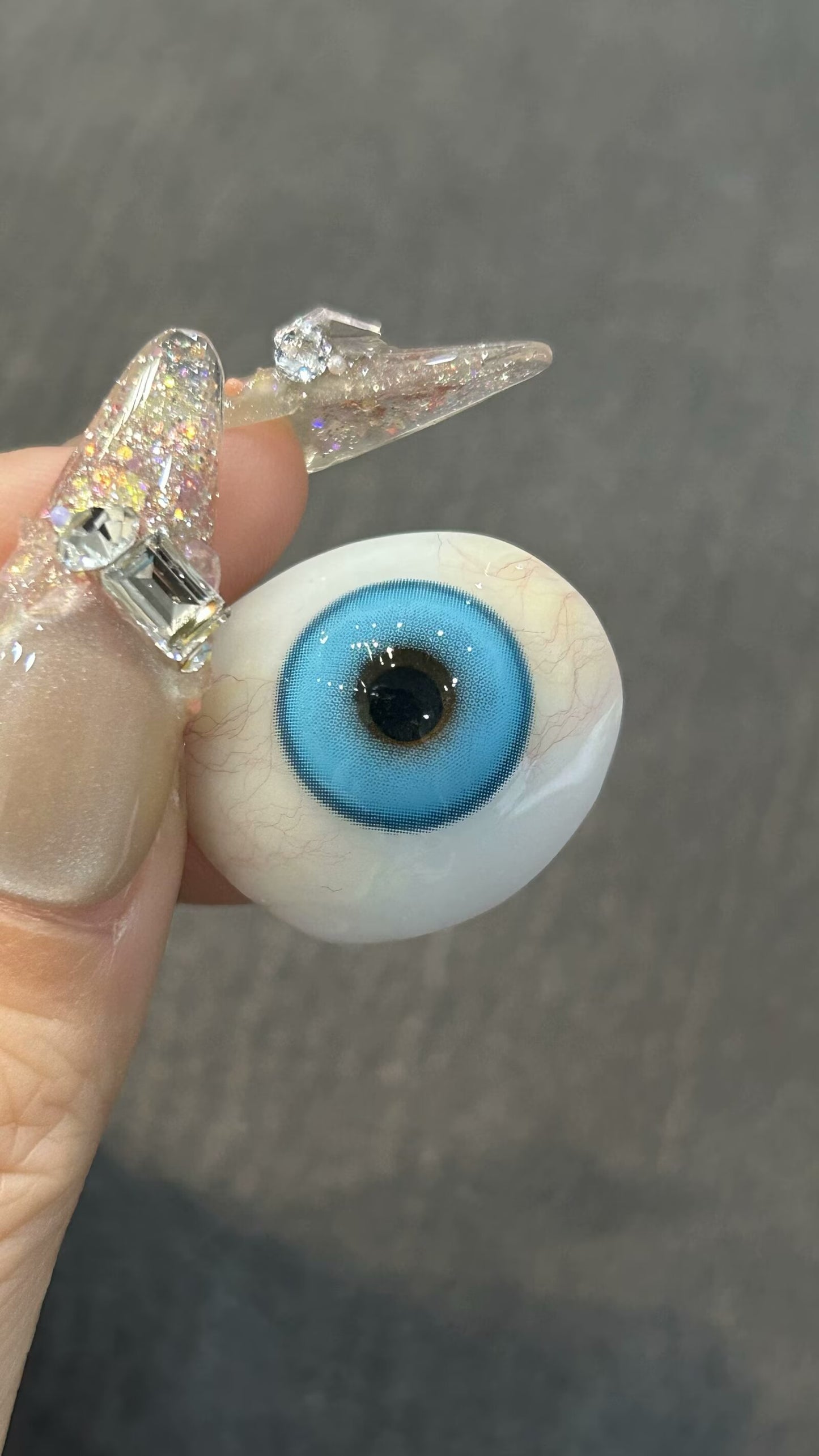 1-DAY | PROPCON | Tsuki Blue
