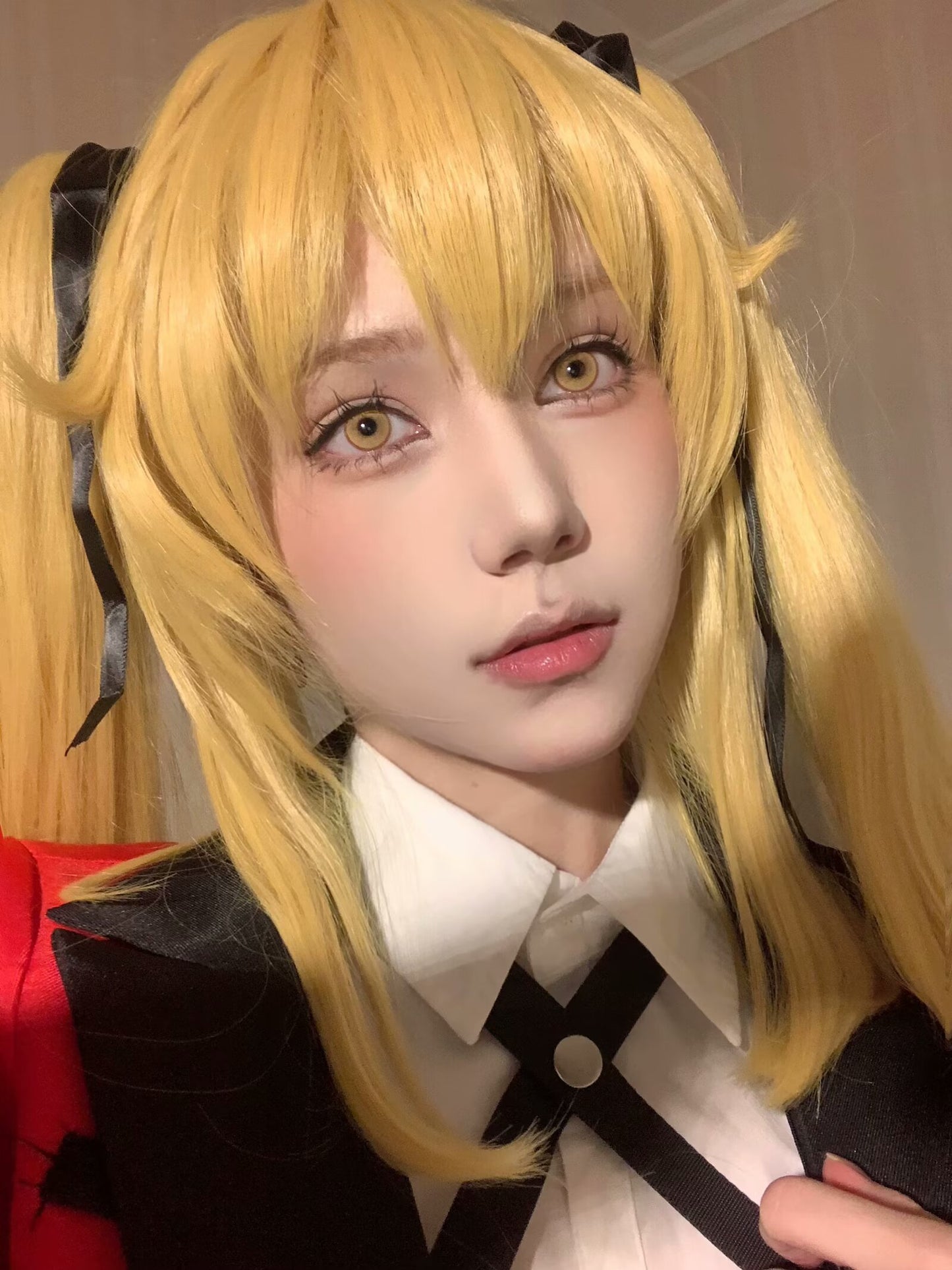 1-DAY | PROPCON | Mahou Shoujo Yellow