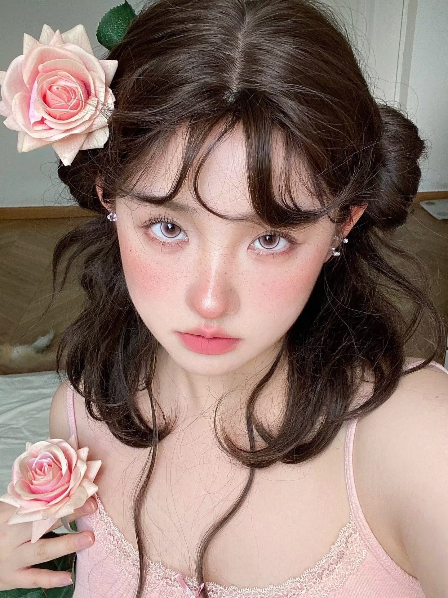 HALF-YEAR | SNTTY | Genki Sakura (Pink)
