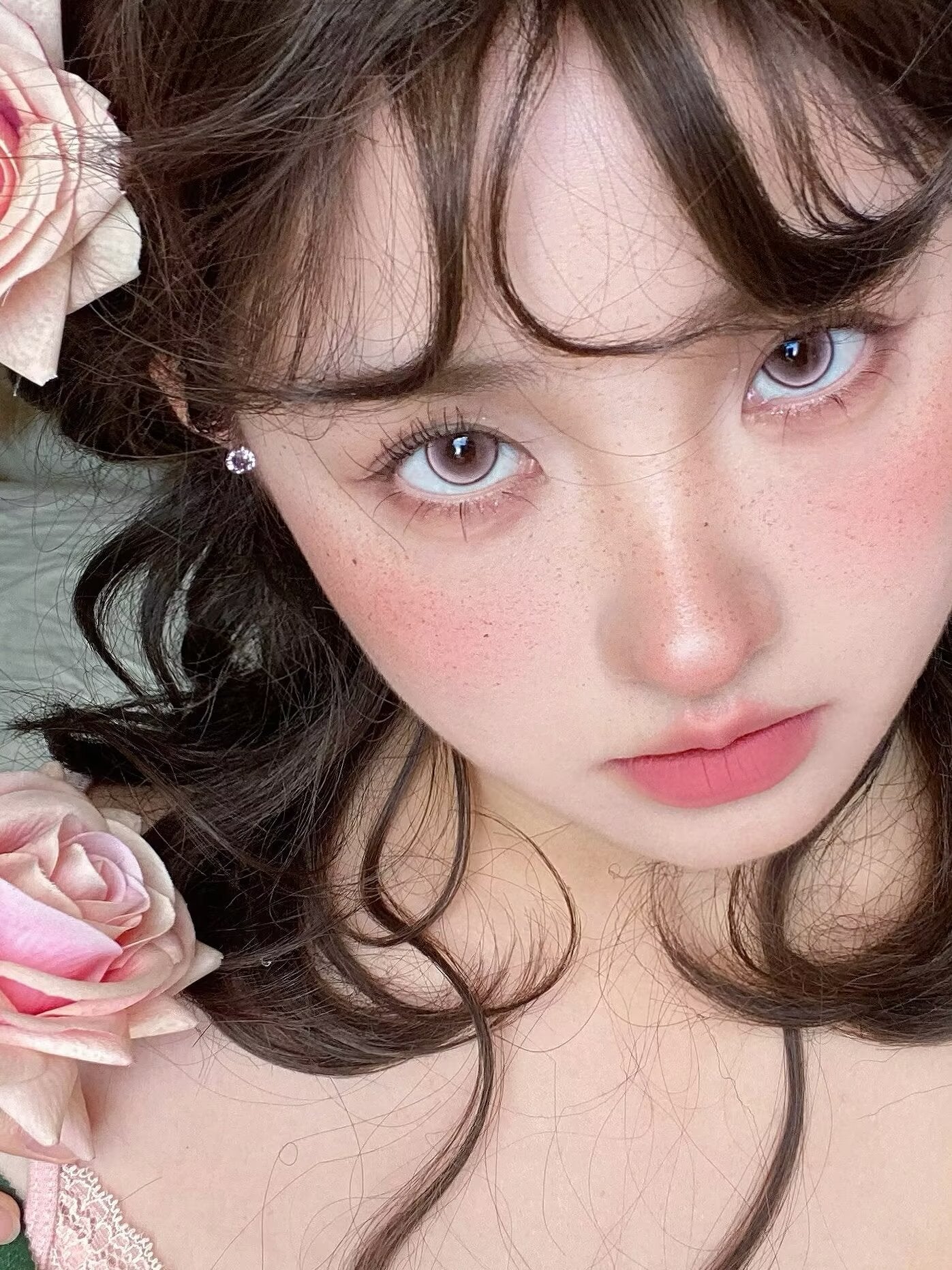 HALF-YEAR | SNTTY | Genki Sakura (Pink)