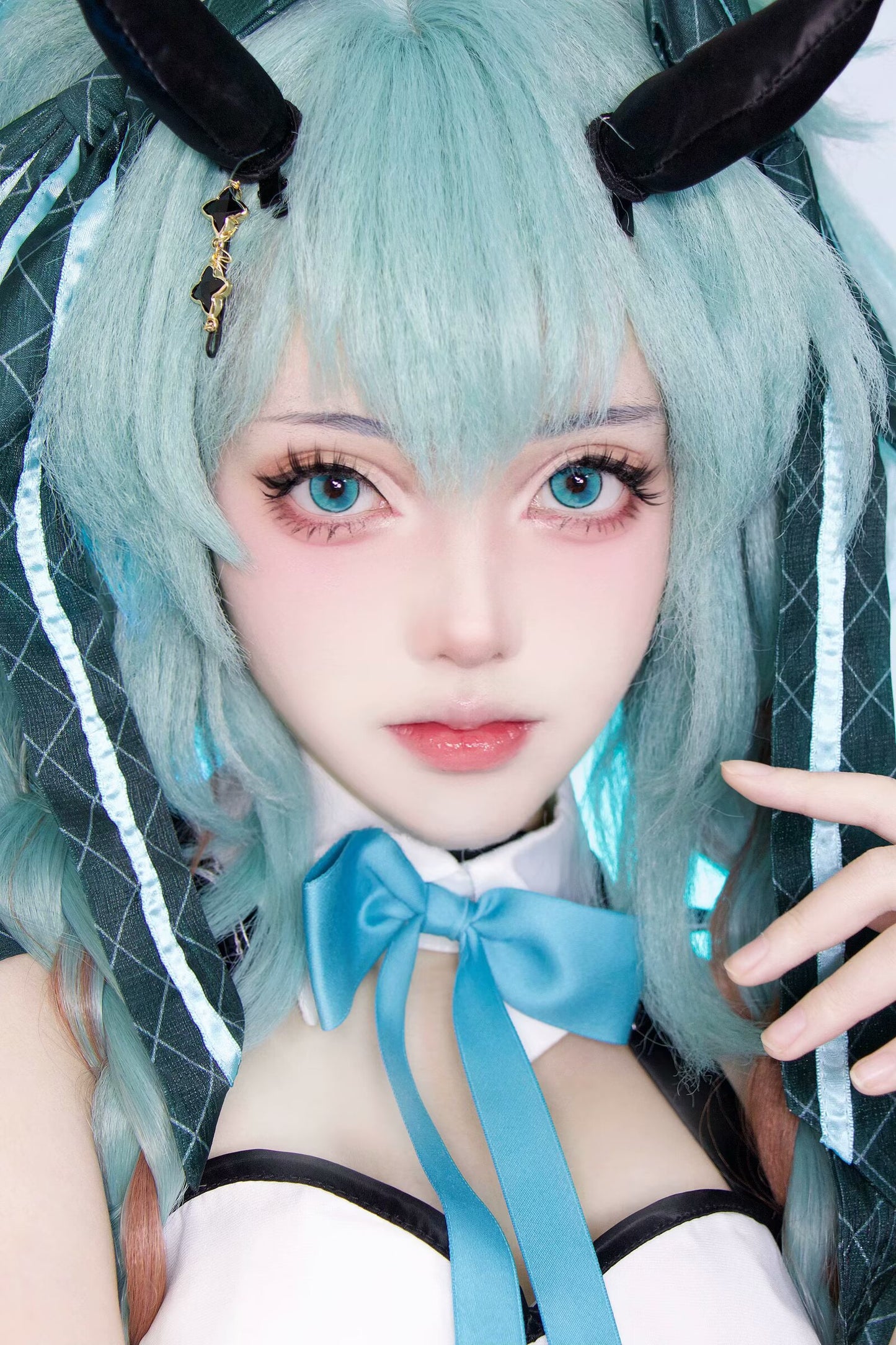 1-DAY | PROPCON | Mahou Shoujo Cyan