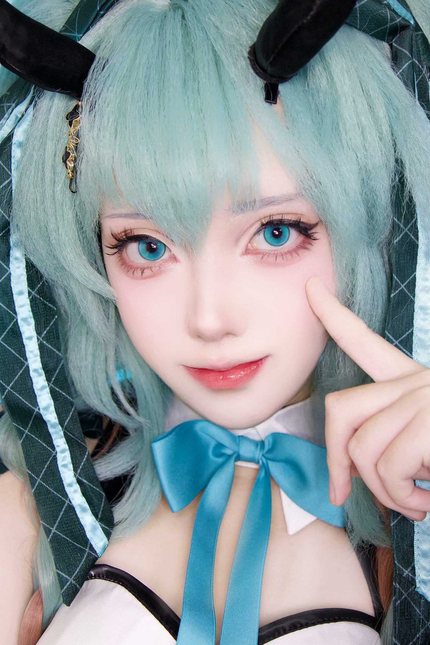 1-DAY | PROPCON | Mahou Shoujo Cyan