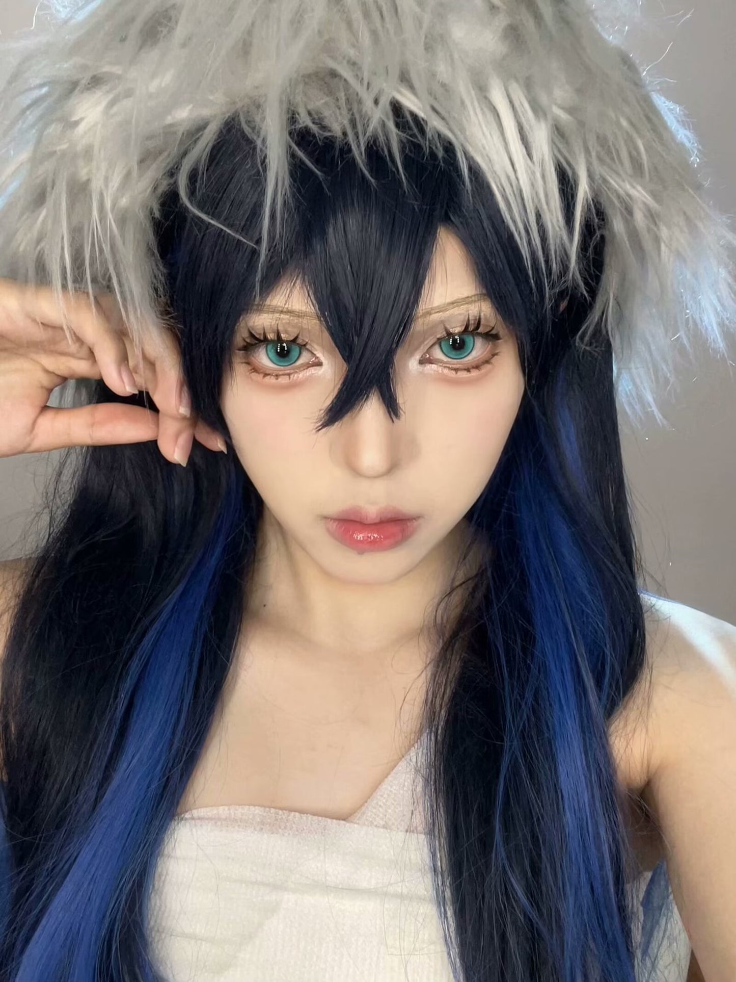 1-DAY | PROPCON | Mahou Shoujo Cyan
