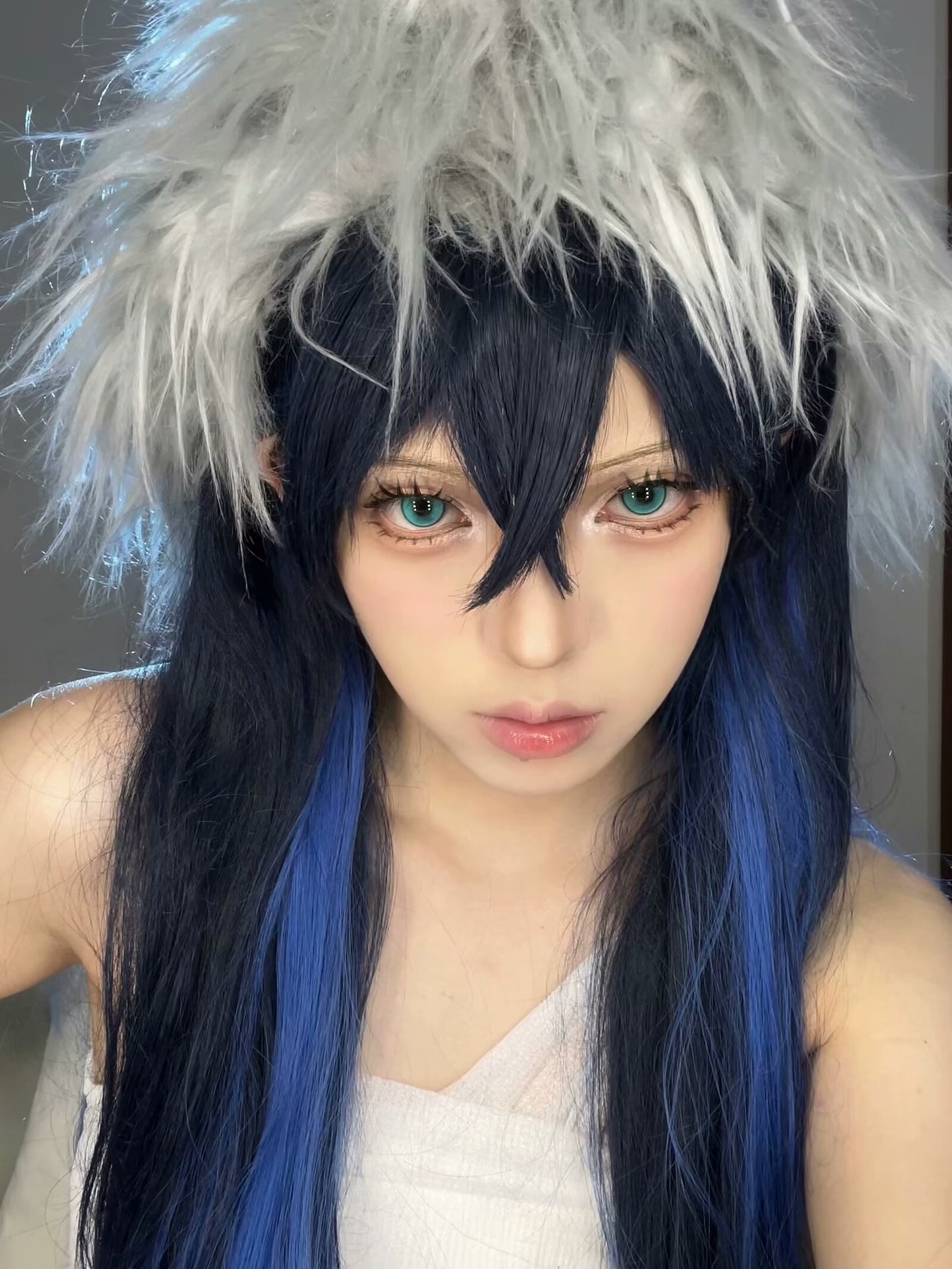 1-DAY | PROPCON | Mahou Shoujo Cyan