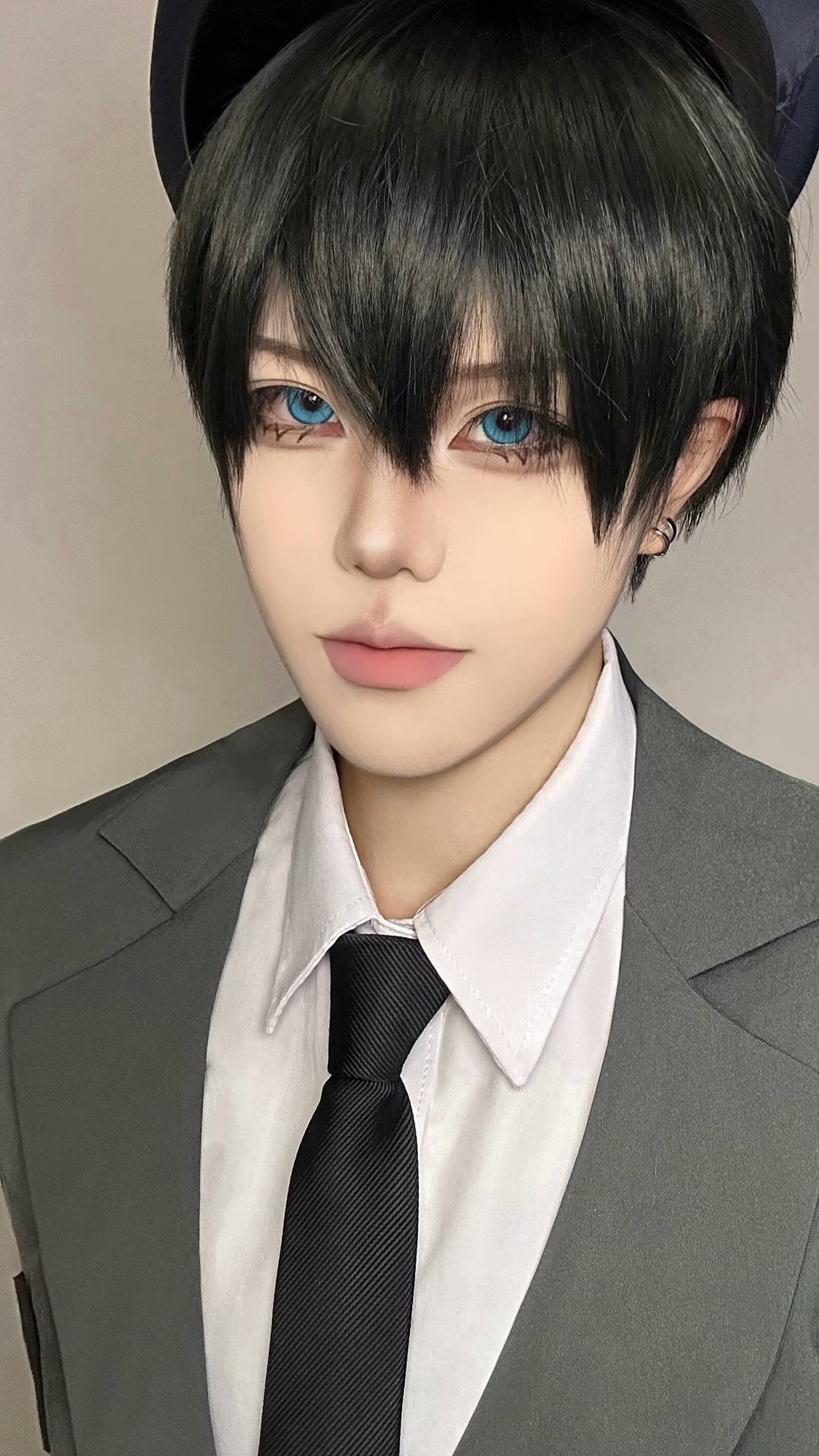 1-DAY | PROPCON | Tsuki Blue