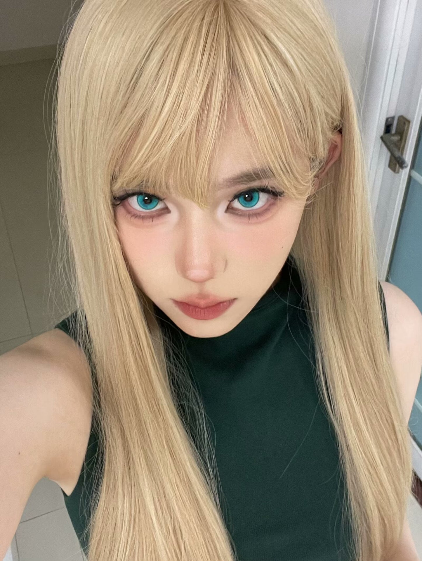 1-DAY | PROPCON | Mahou Shoujo Cyan