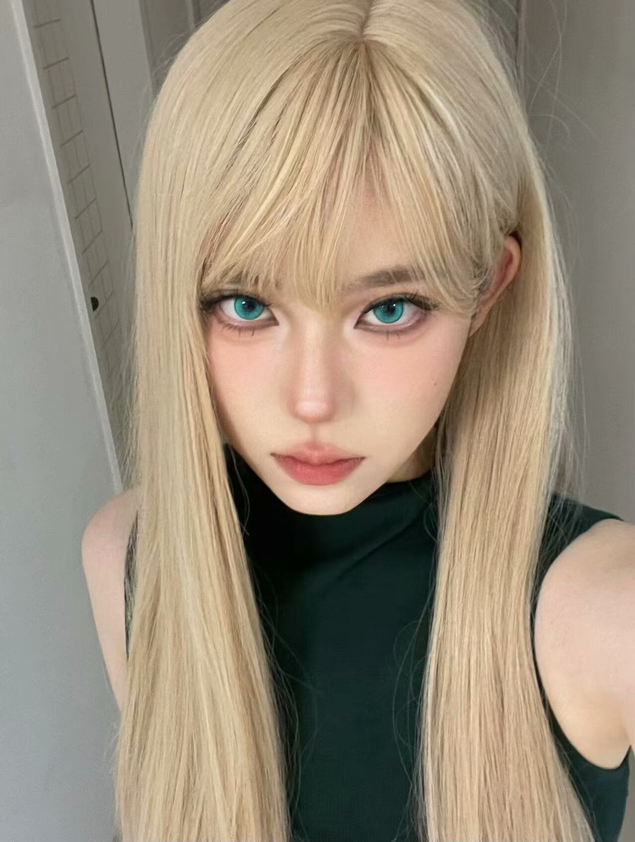 1-DAY | PROPCON | Mahou Shoujo Cyan