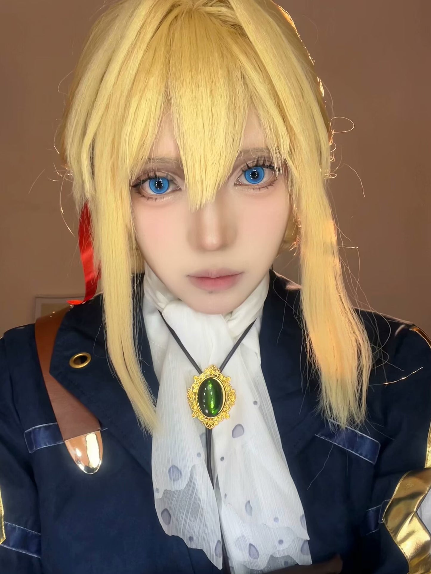 1-DAY | PROPCON | Mahou Shoujo Blue
