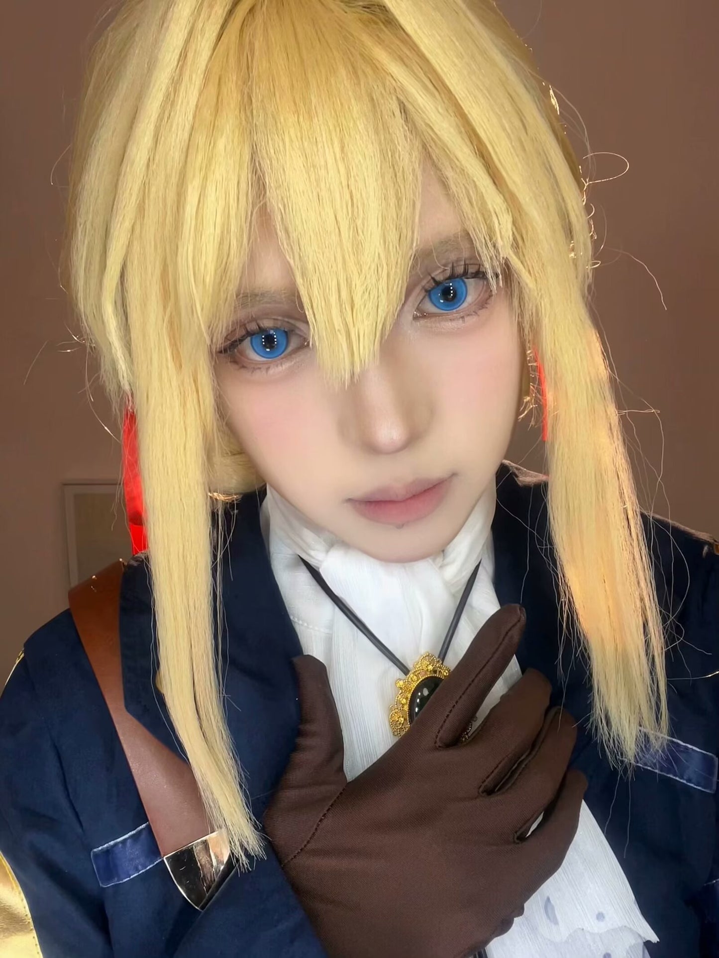 1-DAY | PROPCON | Mahou Shoujo Blue