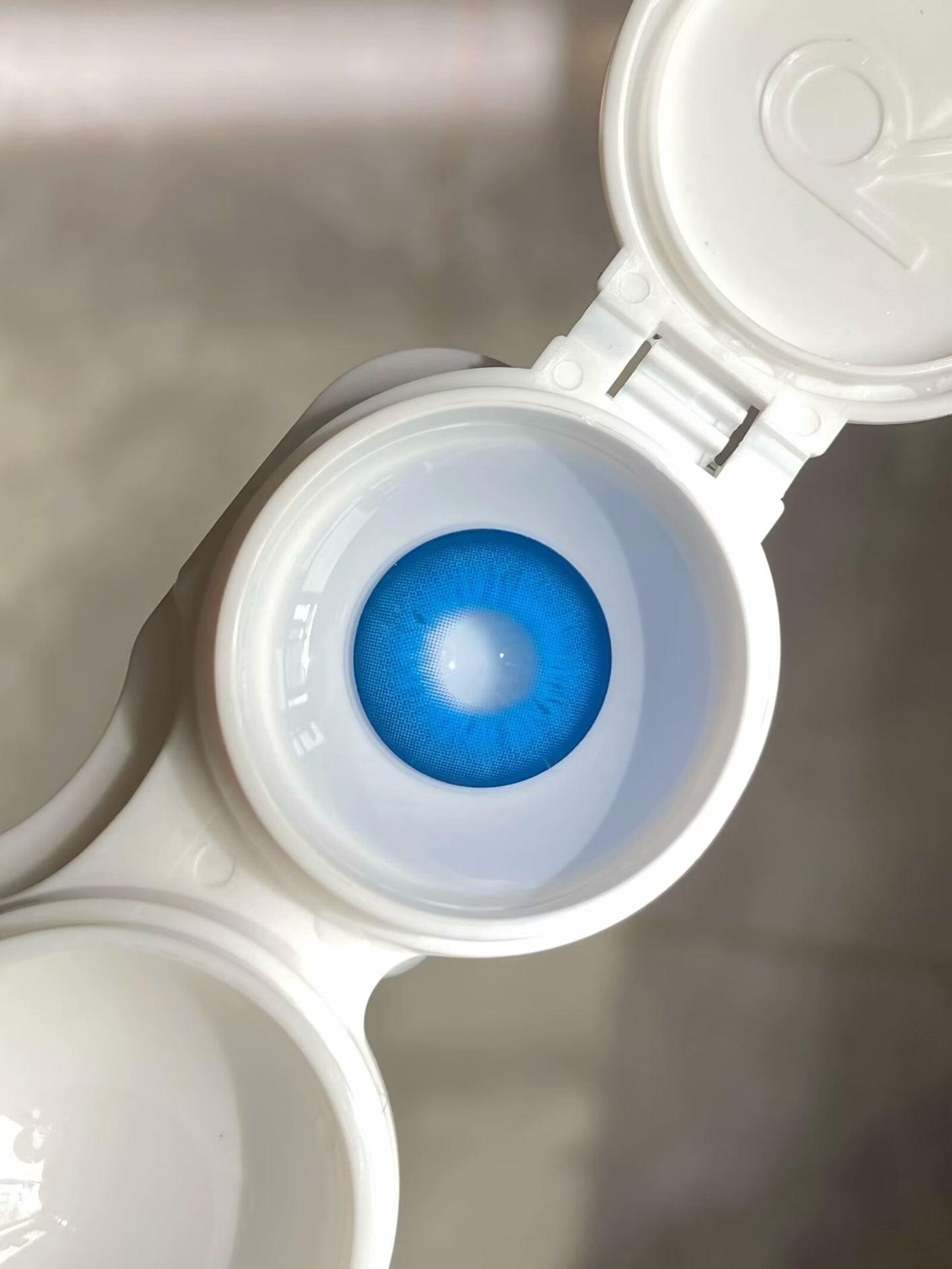 1-DAY | PROPCON | Darkness Blue