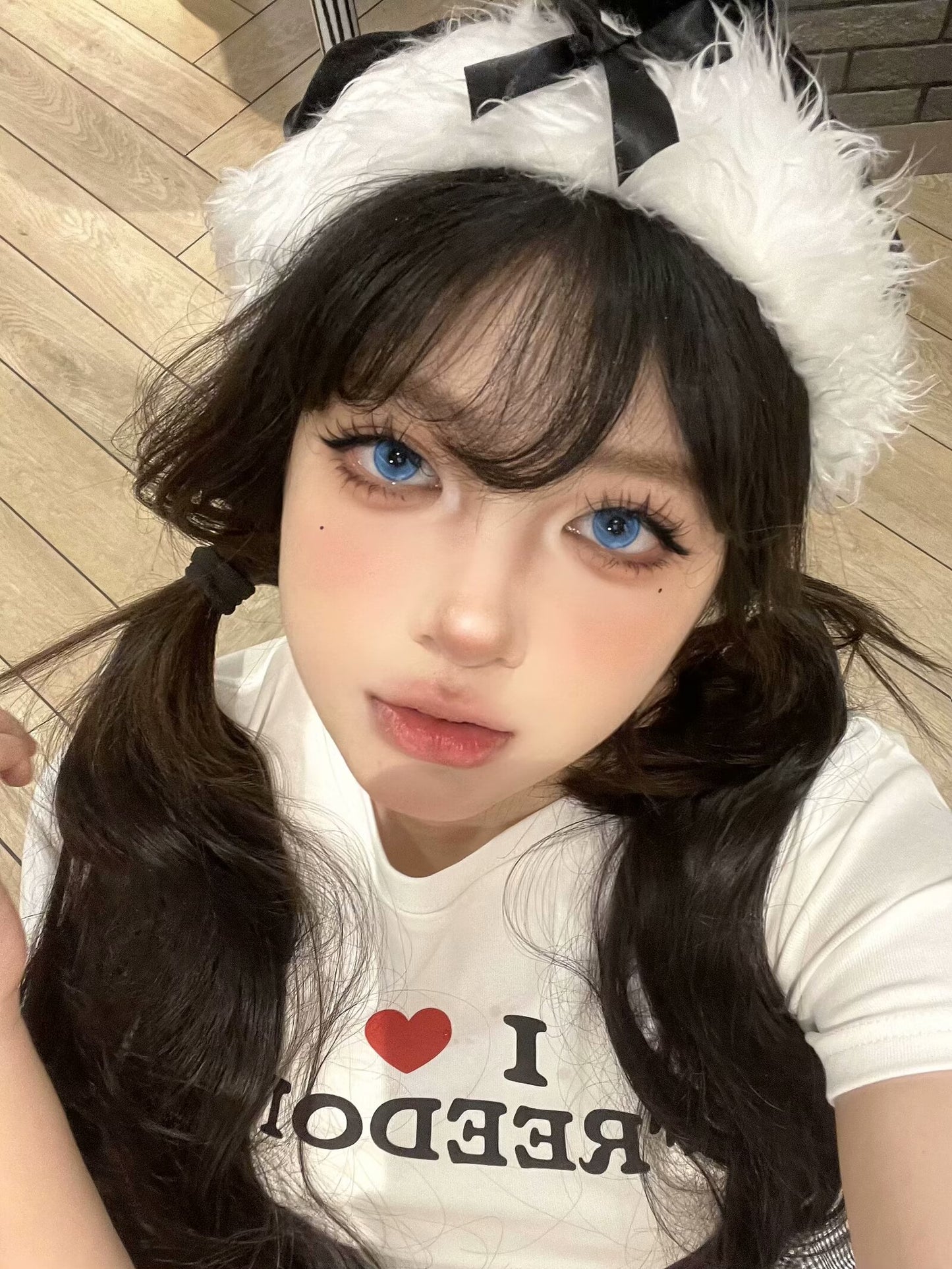 1-DAY | PROPCON | Mahou Shoujo Blue