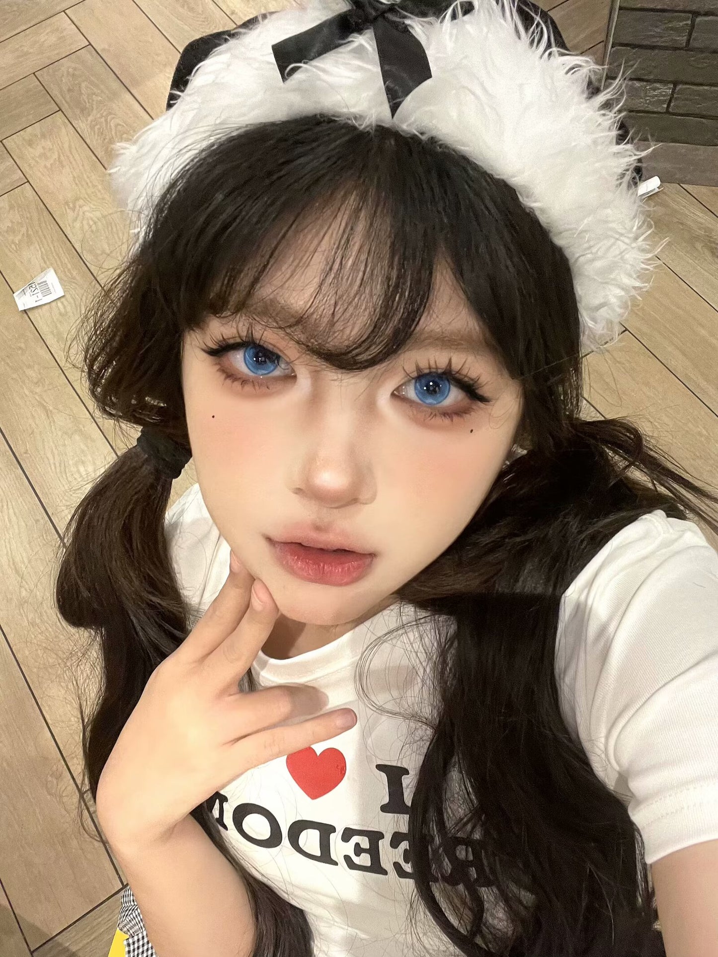 1-DAY | PROPCON | Mahou Shoujo Blue