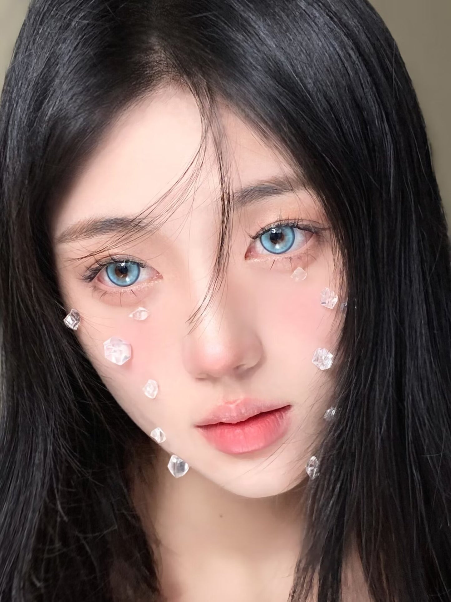 HALF-YEAR | SNTTY | Mint Tea (Blue)