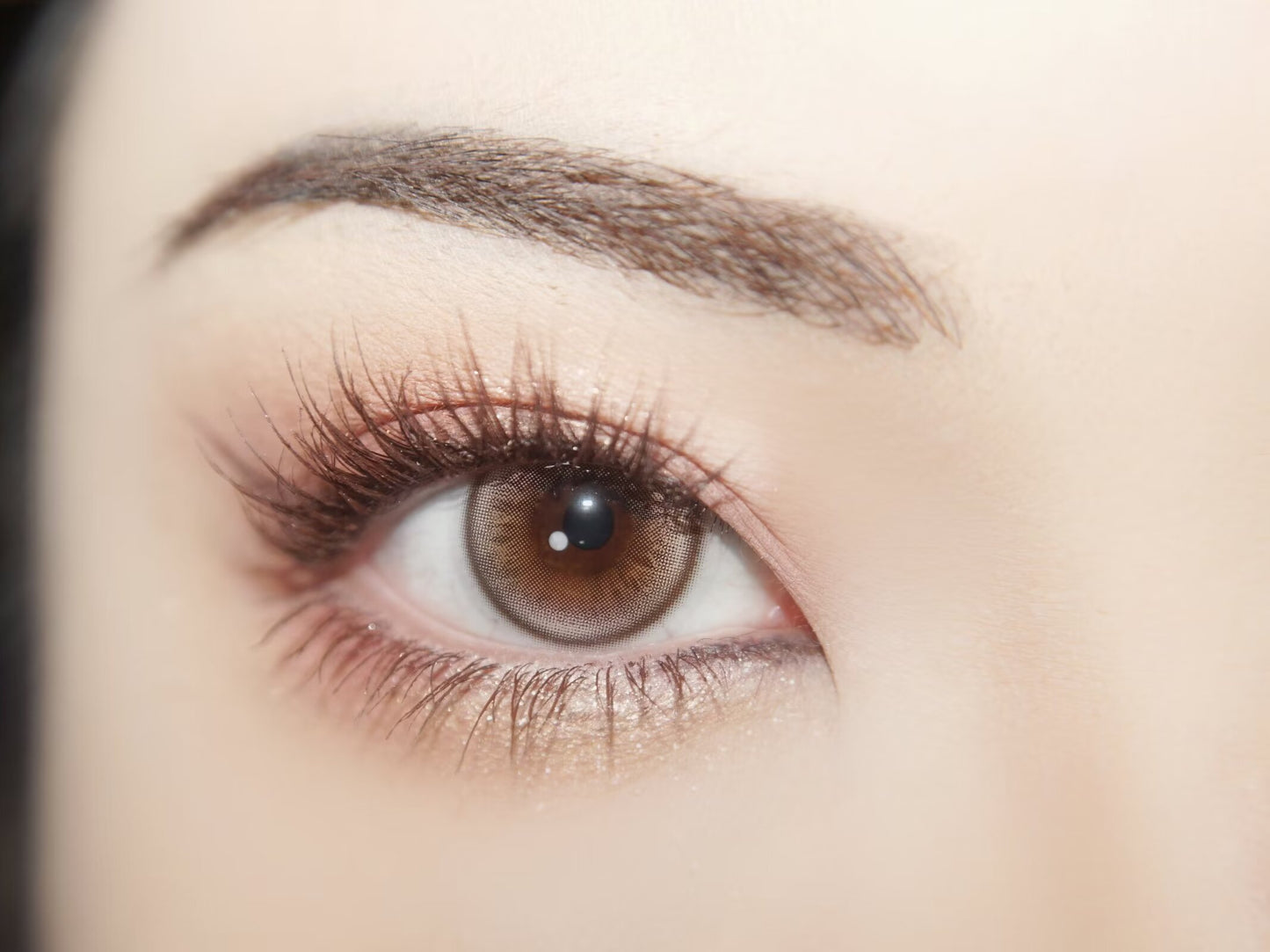 HALF-YEAR | SNTTY | Luna Brown