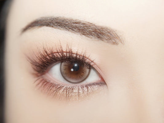HALF-YEAR | SNTTY | Luna Brown