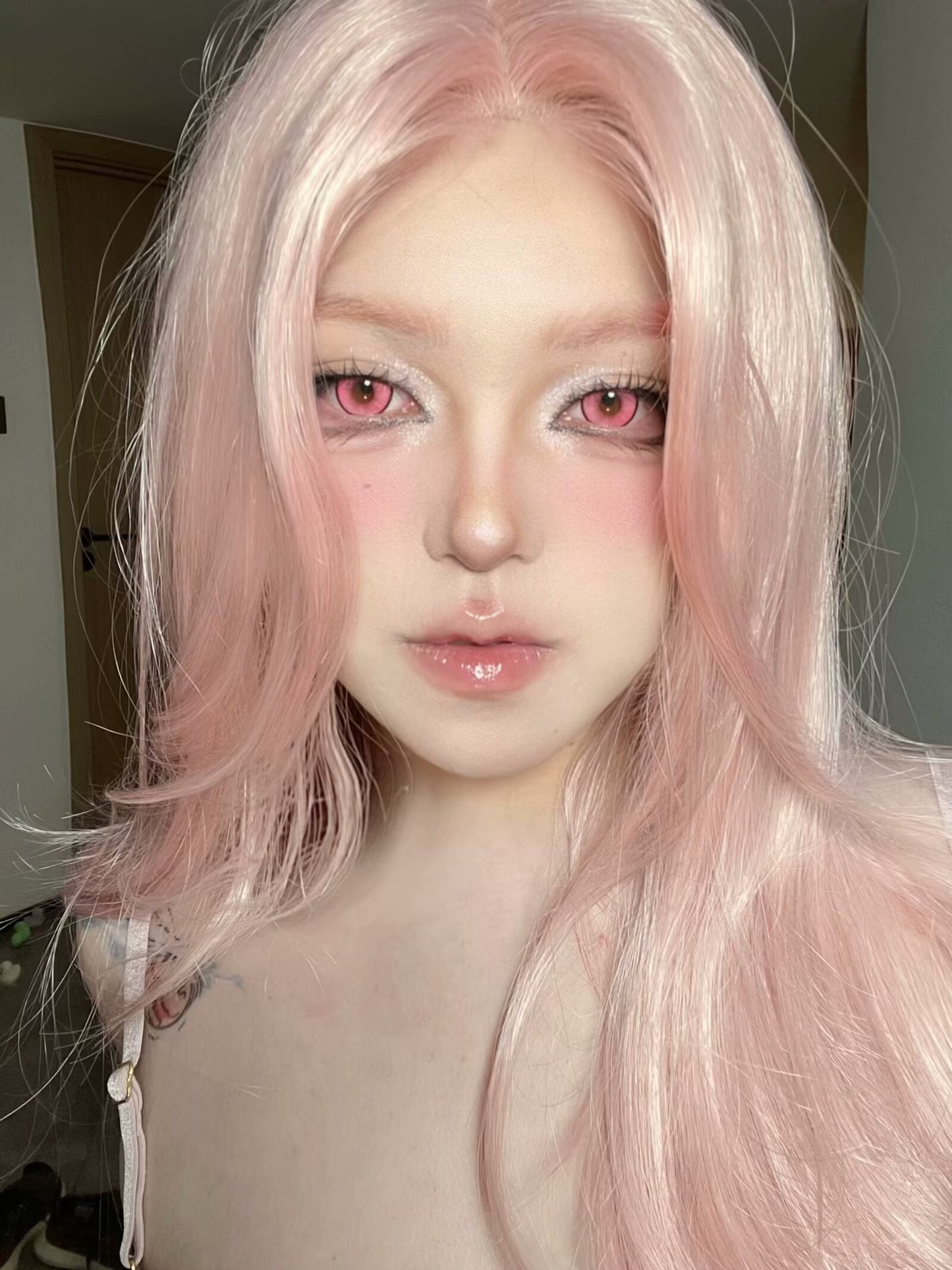 1-DAY | PROPCON | Kaze Pink