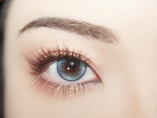 HALF-YEAR | SNTTY | Luna Blue
