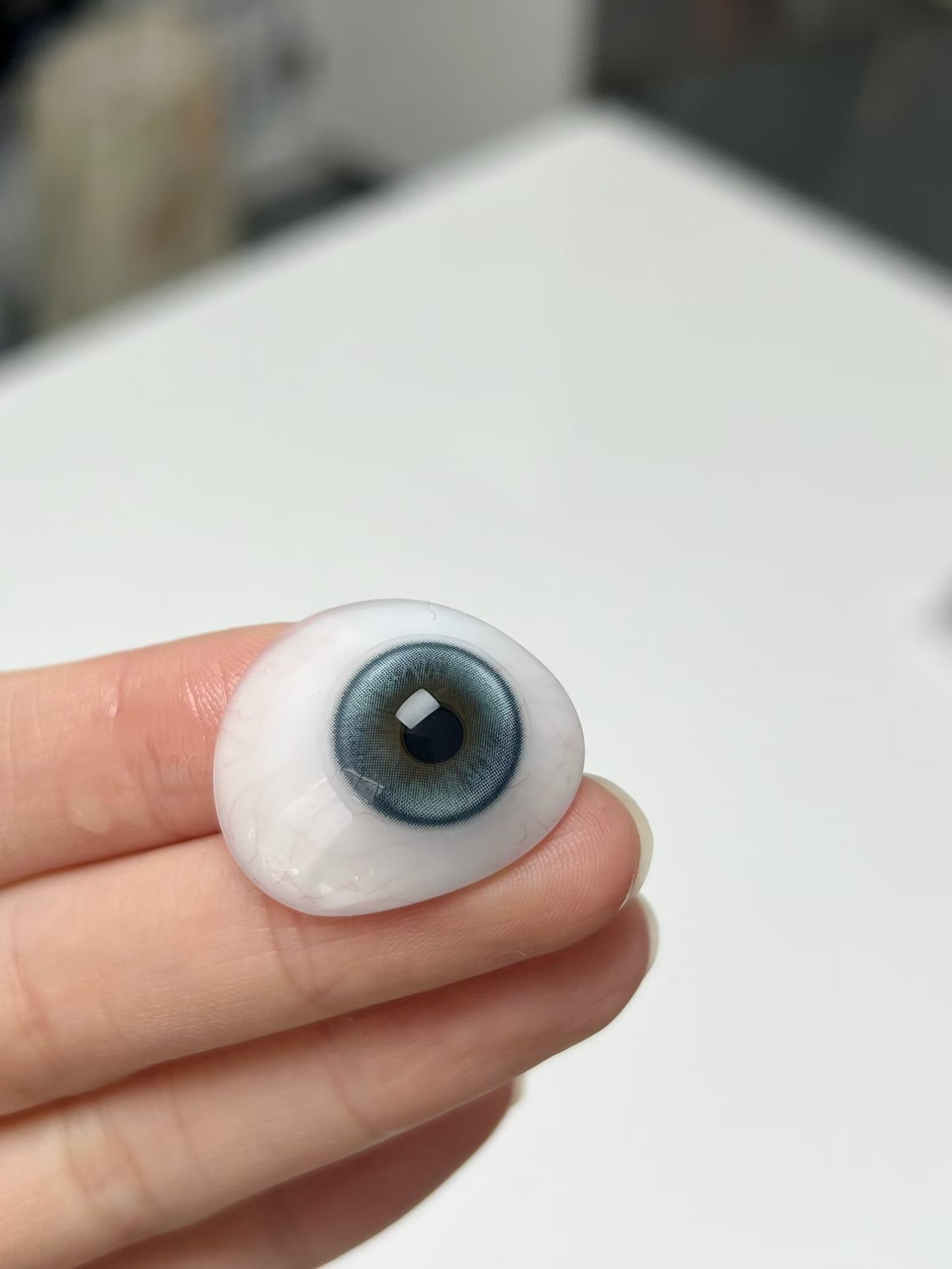 HALF-YEAR | SNTTY | Luna Blue